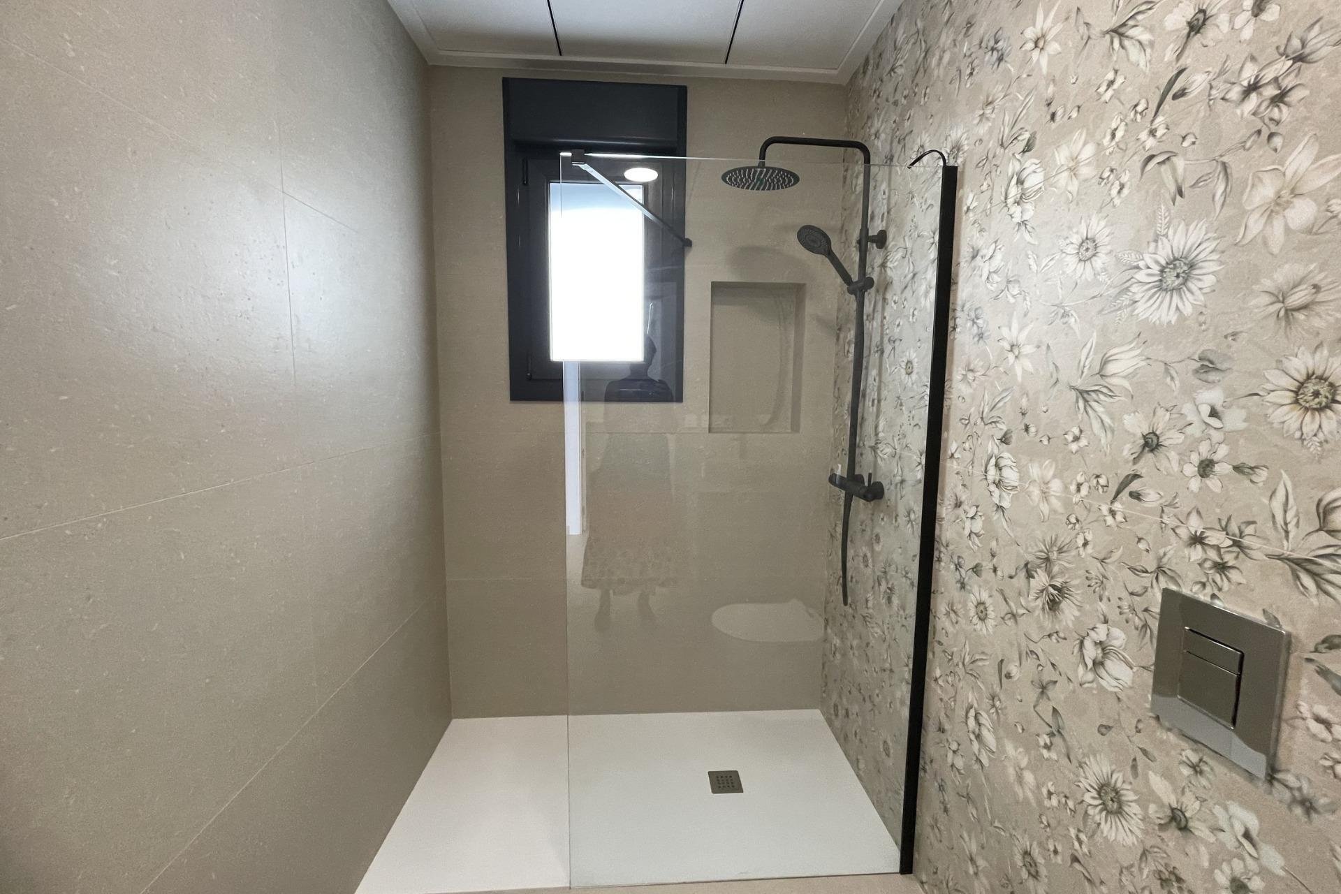 Nouvelle construction - Villa - Almoradi - Heredades