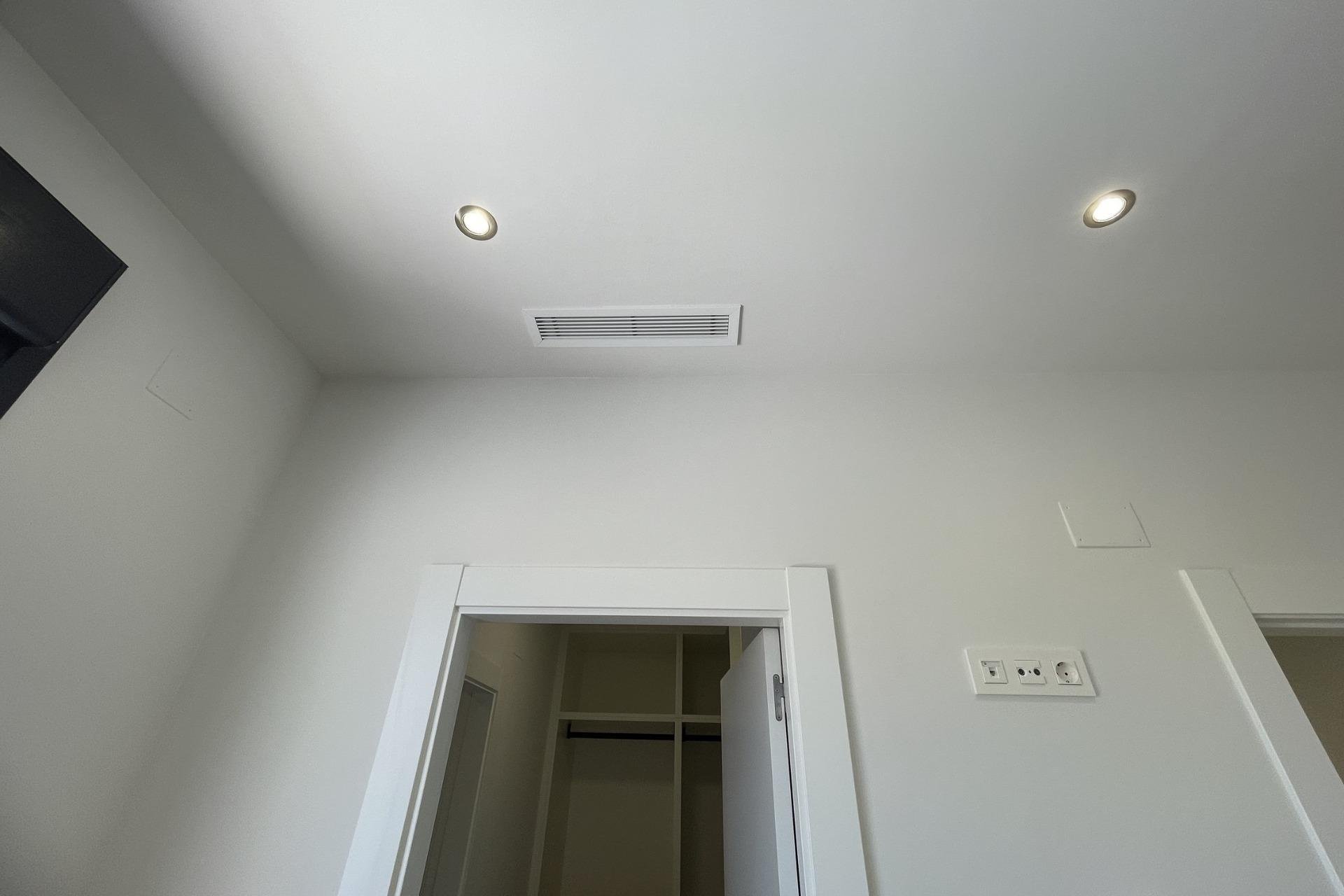 Nouvelle construction - Villa - Almoradi - Heredades