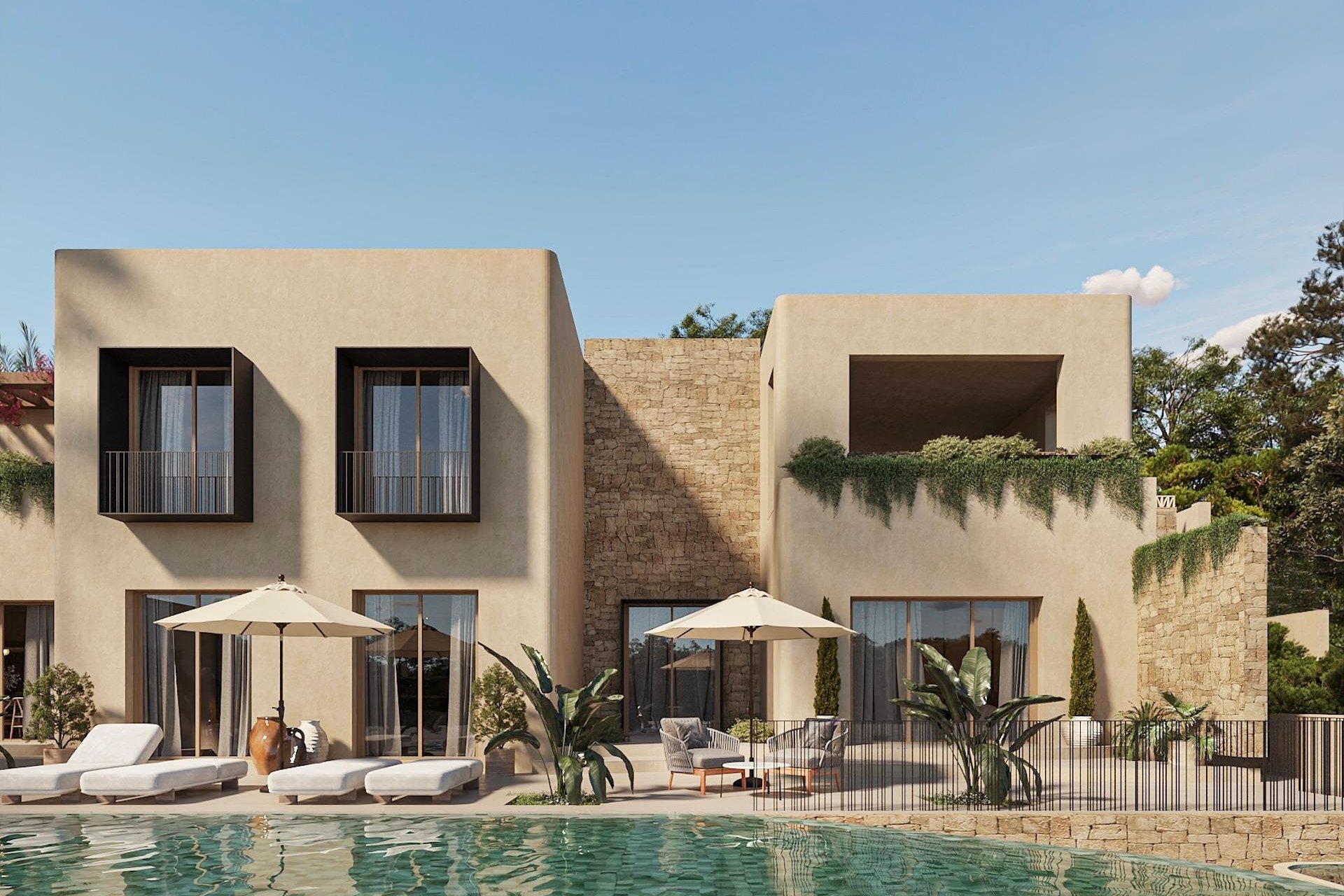 Nouvelle construction - Villa - Altea - Altea Hills