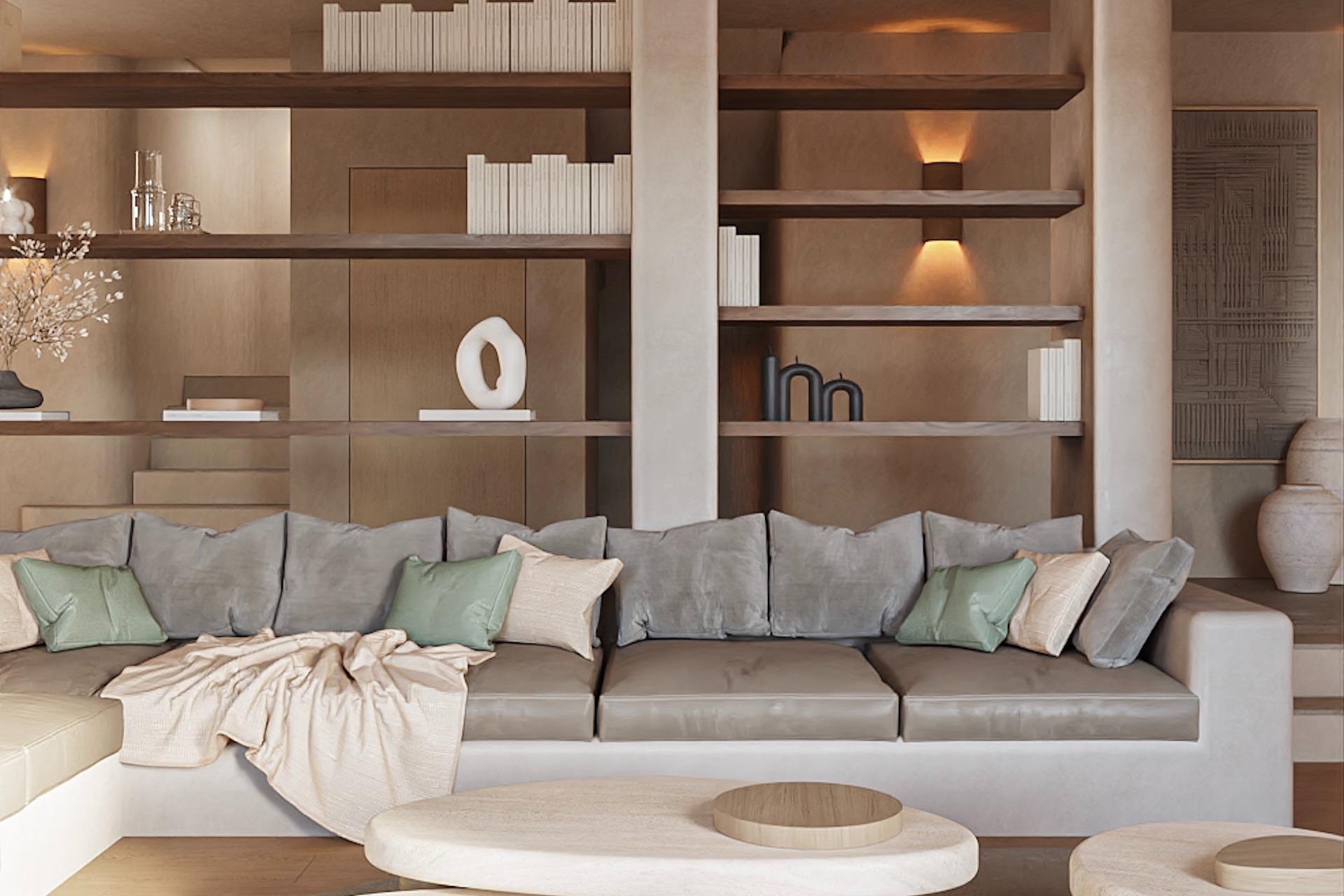 Nouvelle construction - Villa - Altea - Altea Hills