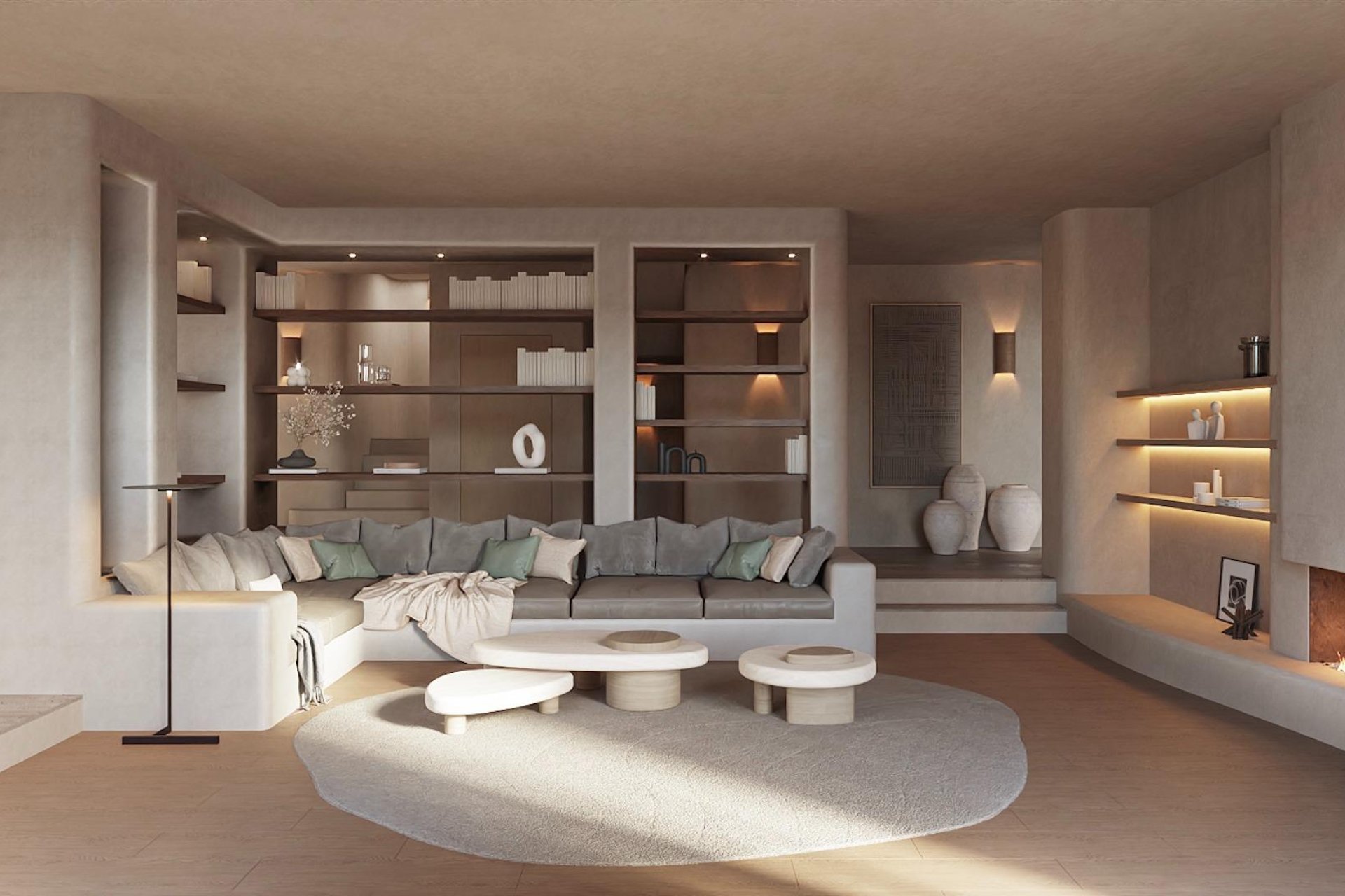 Nouvelle construction - Villa - Altea - Altea Hills
