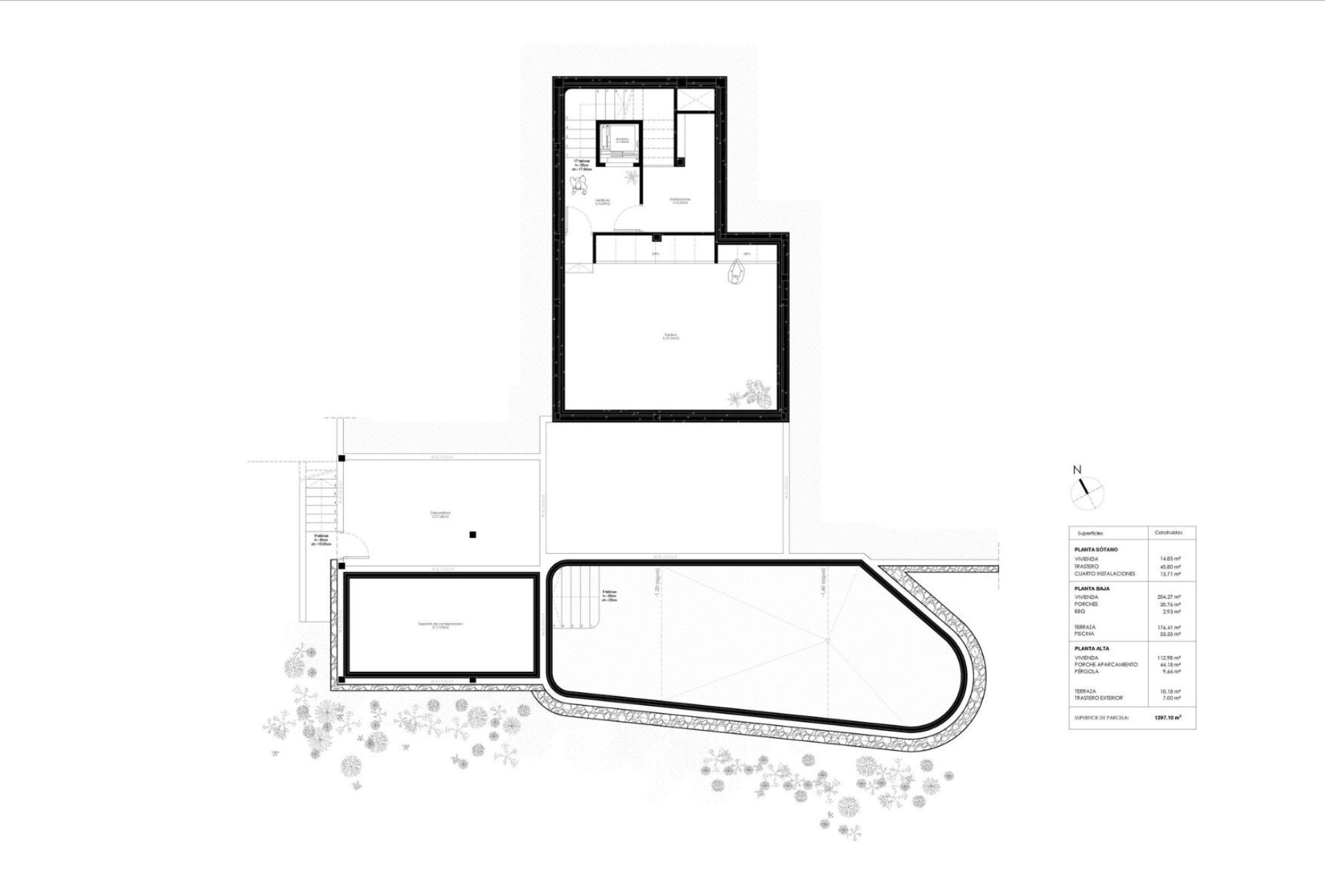 Nouvelle construction - Villa - Altea - Altea Hills