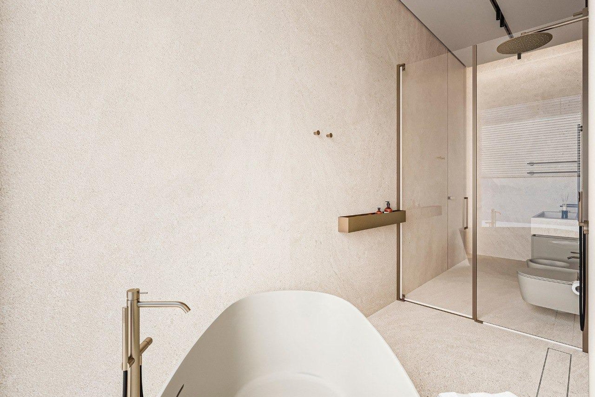 Nouvelle construction - Villa - Altea - Altea Hills
