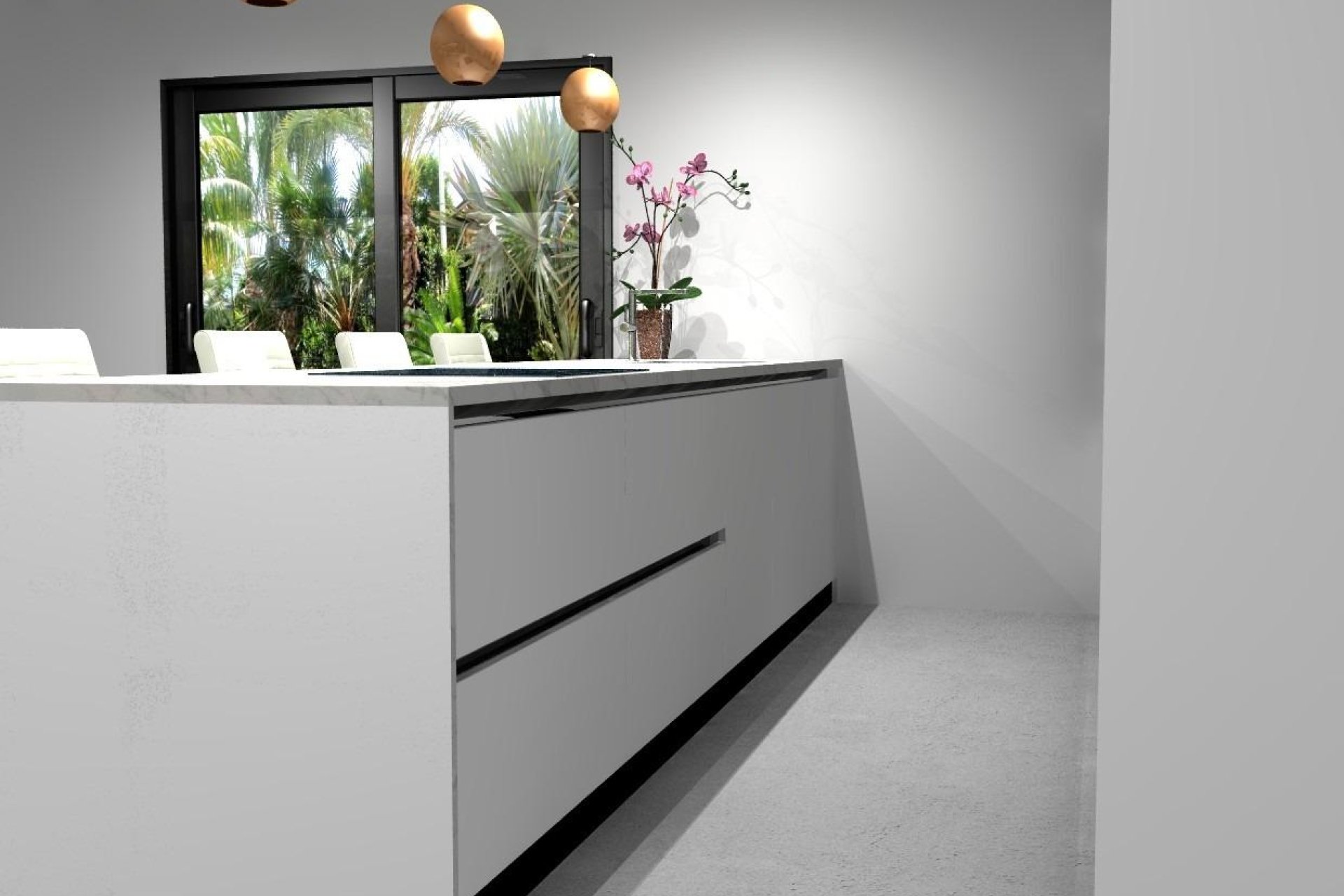 Nouvelle construction - Villa - Aspe