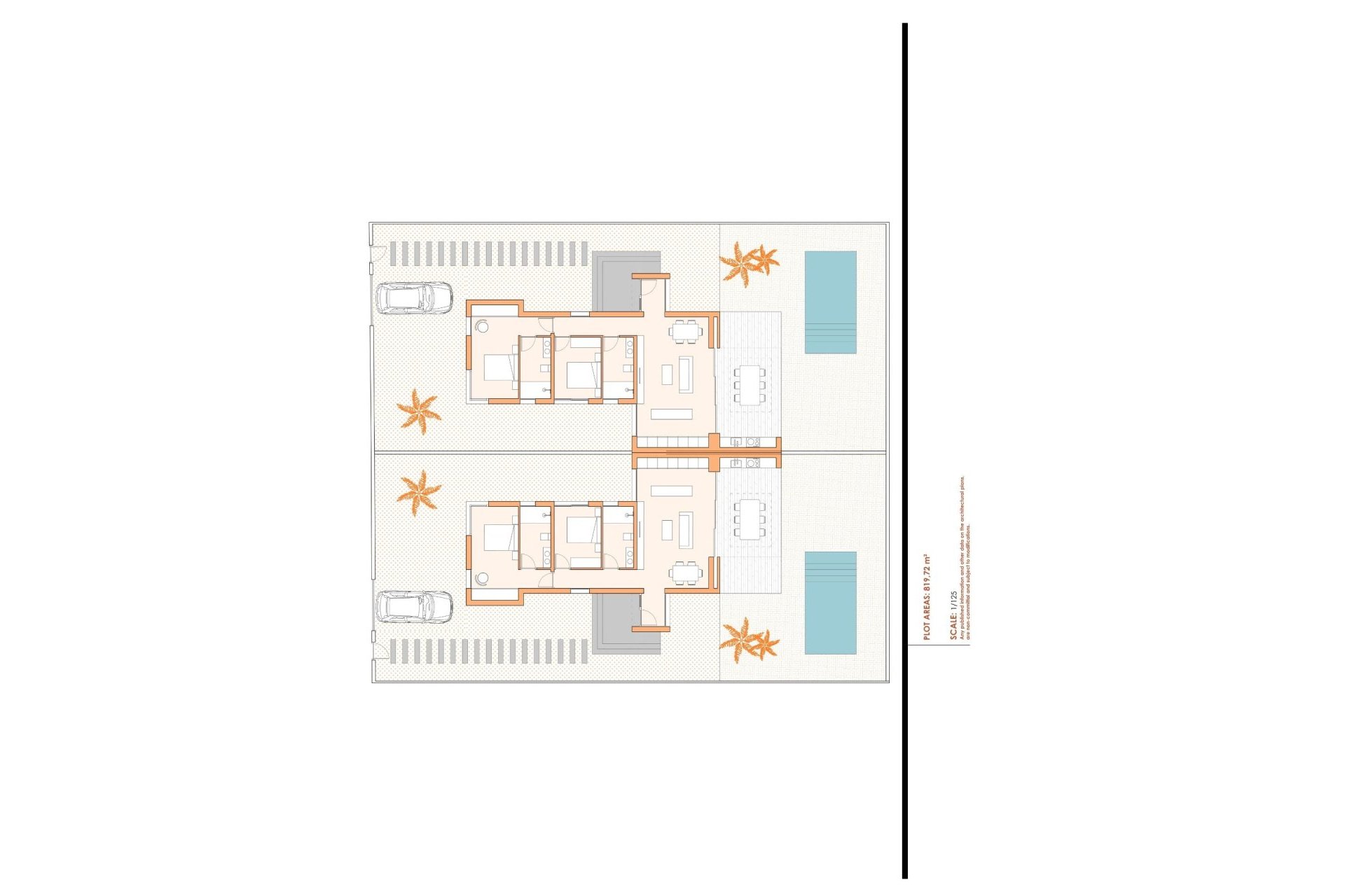 Nouvelle construction - Villa - Baños y Mendigo