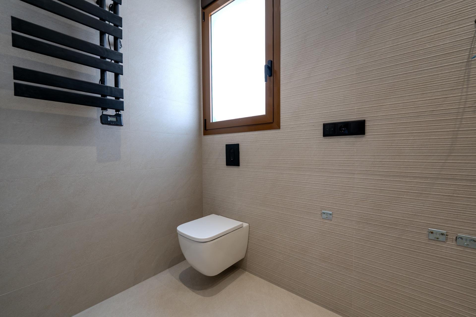 Nouvelle construction - Villa - Benejúzar - alta
