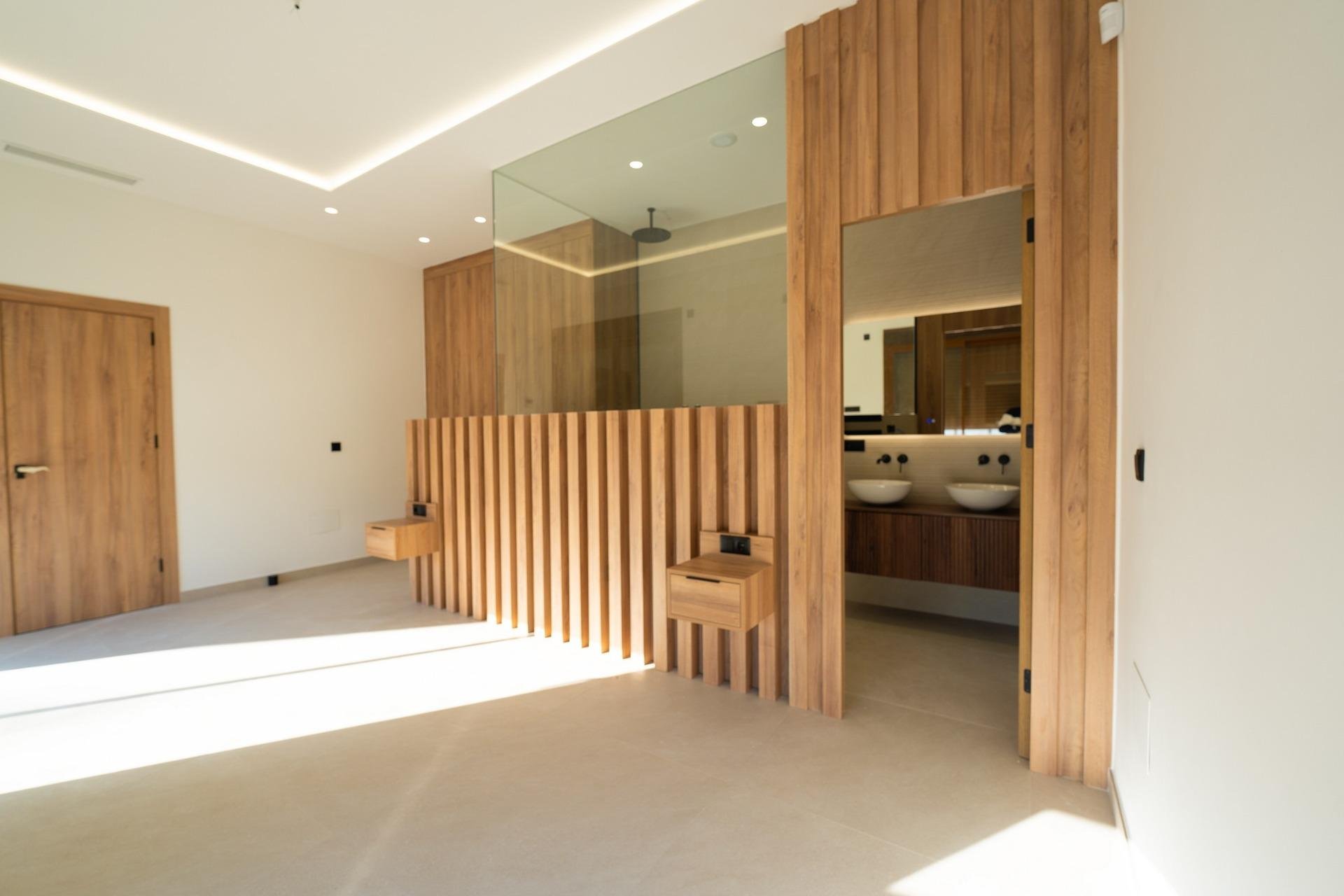 Nouvelle construction - Villa - Benejúzar - alta