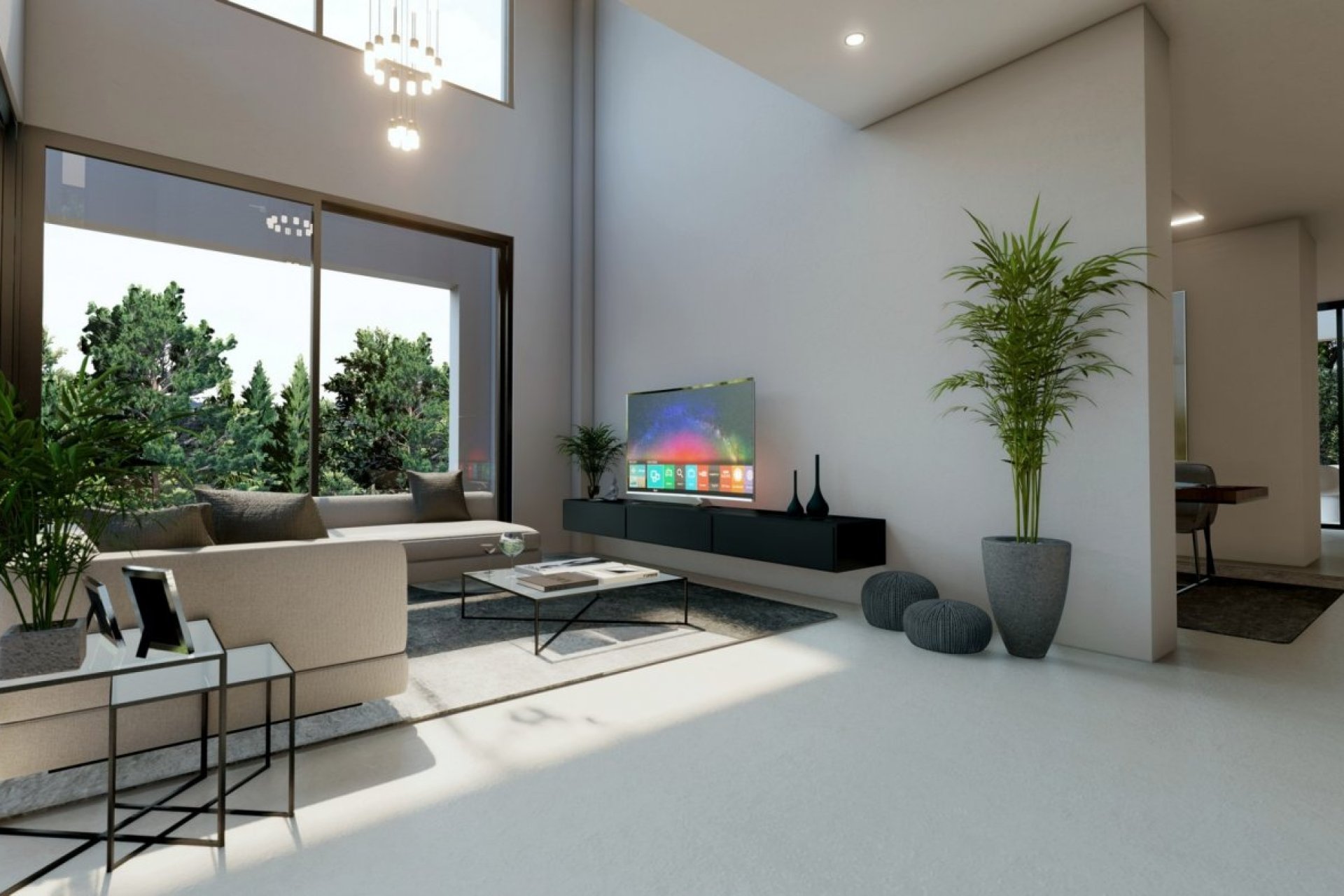 Nouvelle construction - Villa - Benissa