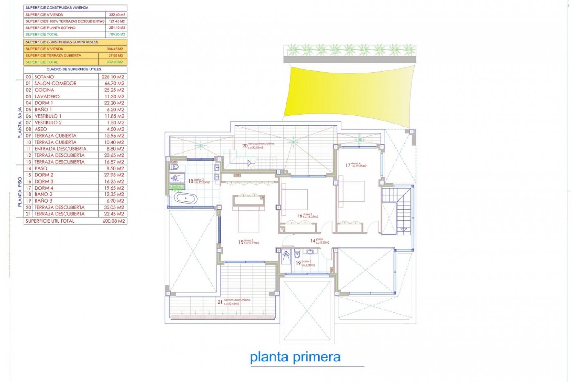 Nouvelle construction - Villa - Benissa