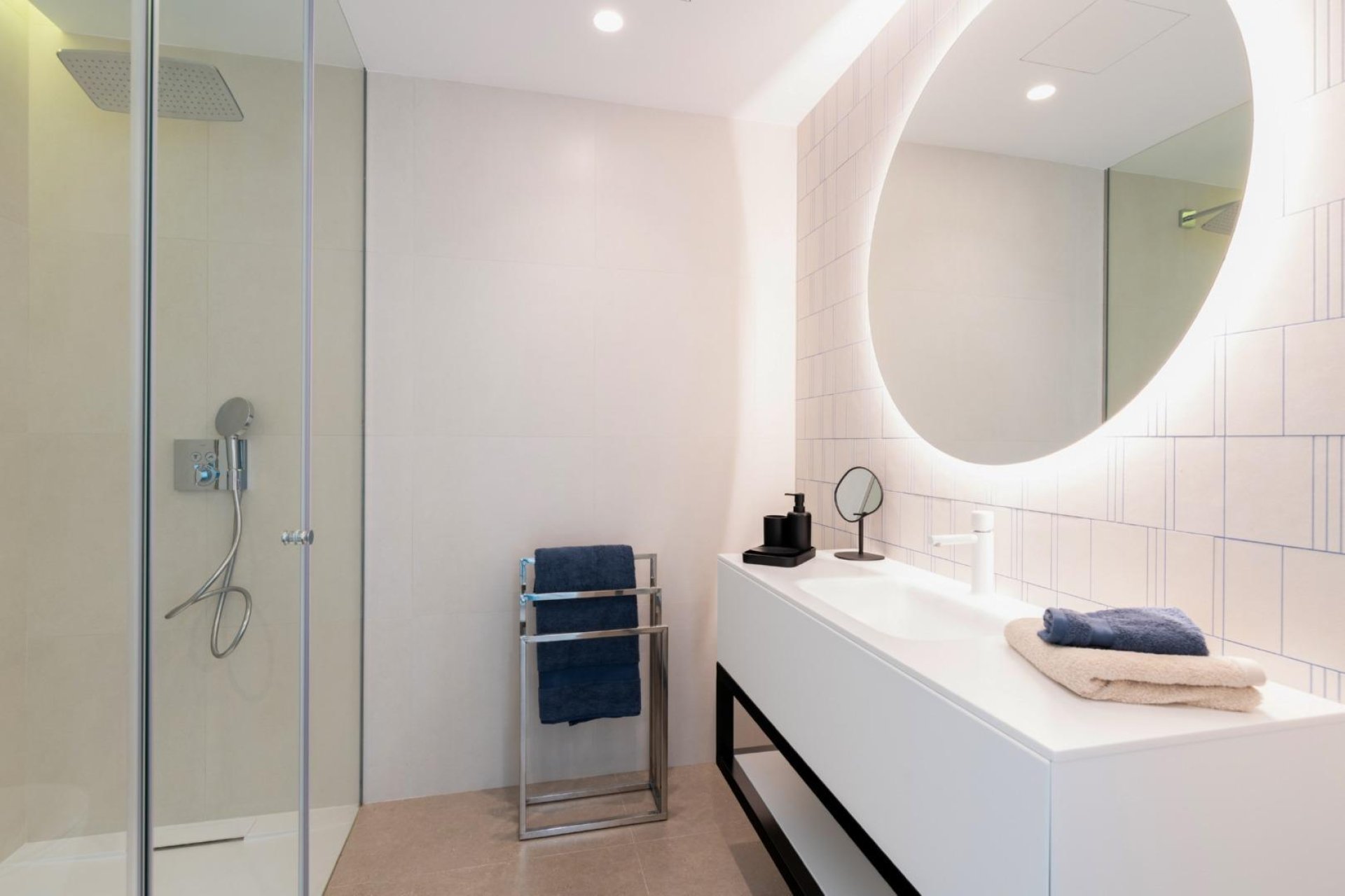Nouvelle construction - Villa - Benitachell