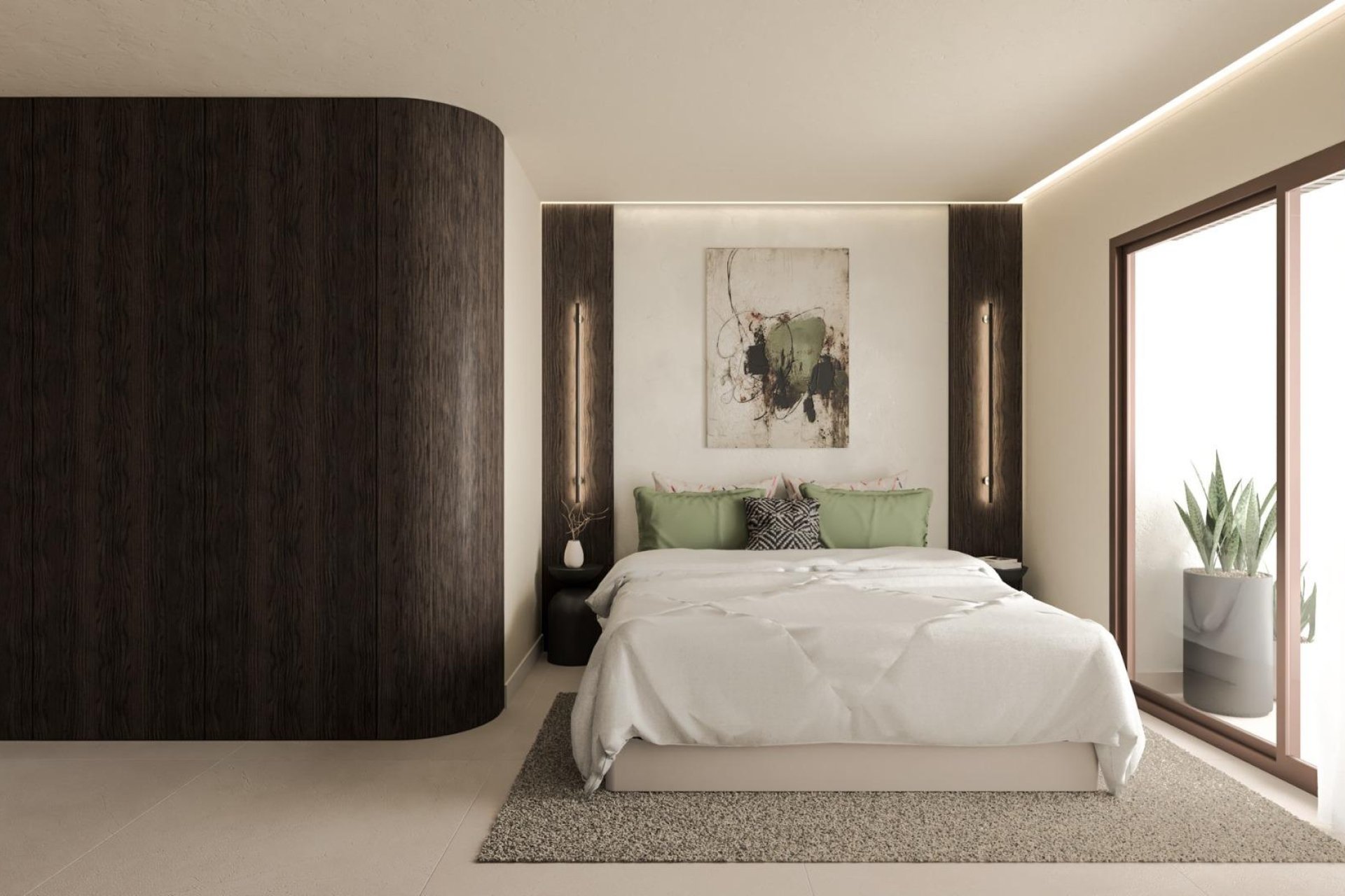 Nouvelle construction - Villa - Cabo de Palos - Cala Flores