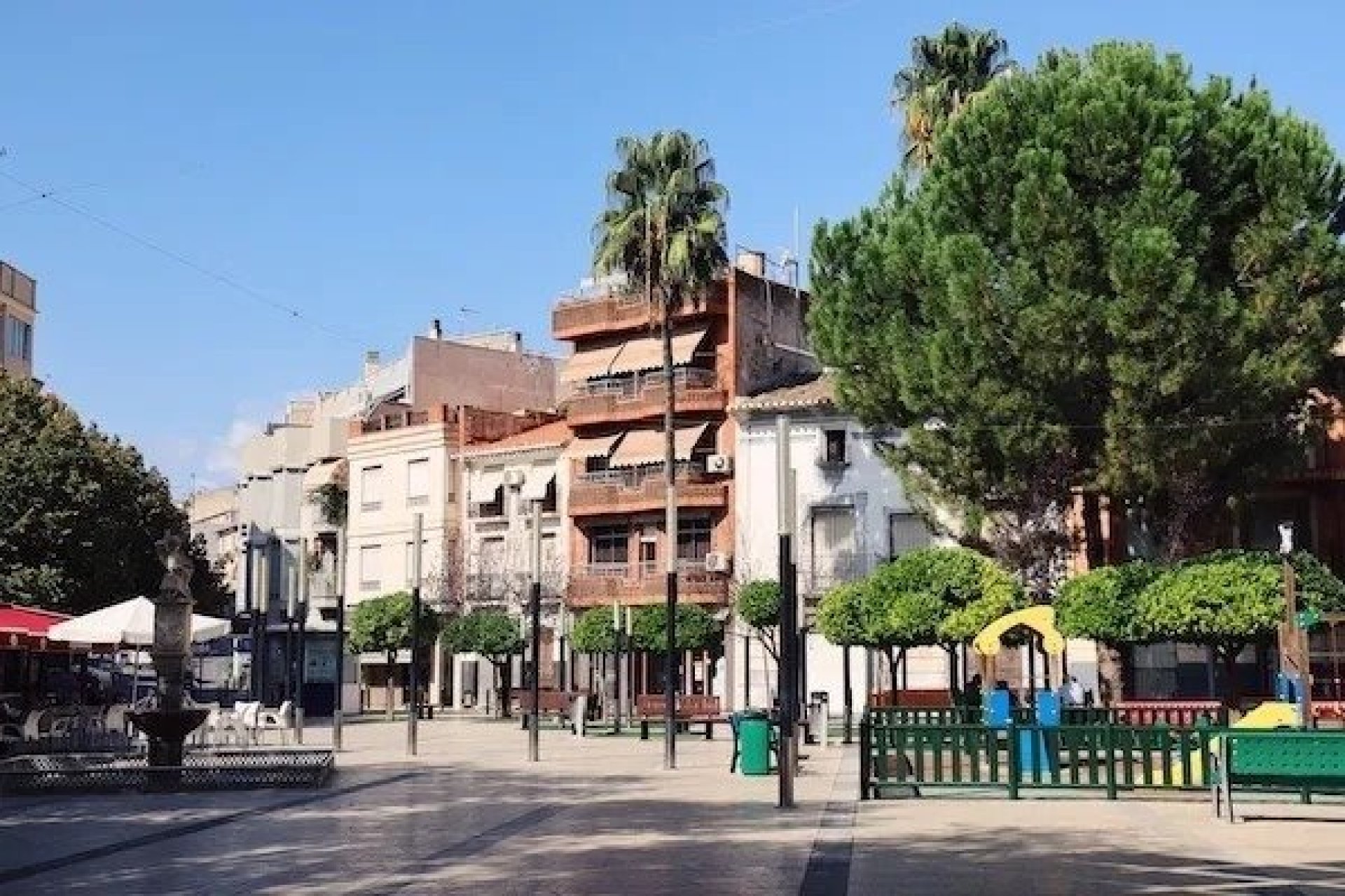 Nouvelle construction - Villa - Calasparra