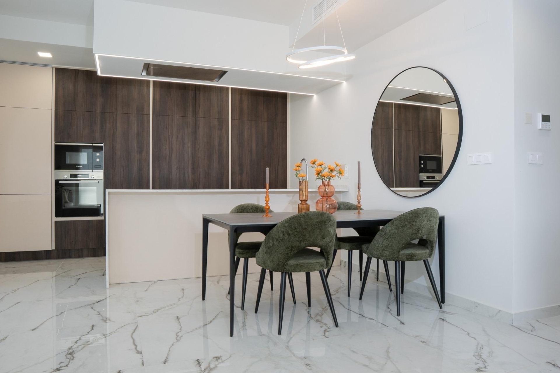 Nouvelle construction - Villa - Ciudad Quesada - Lo Marabú