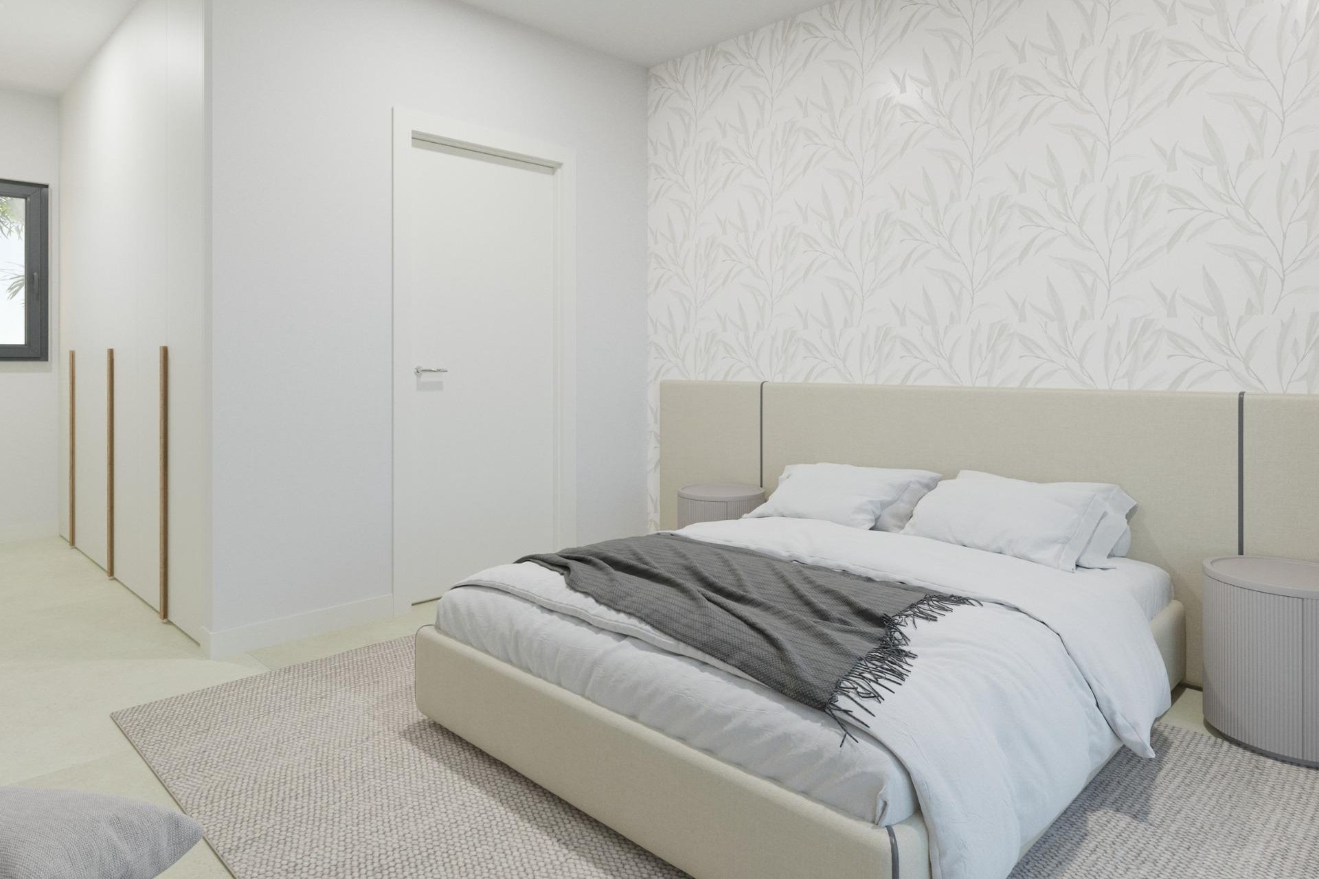 Nouvelle construction - Villa - Ciudad Quesada