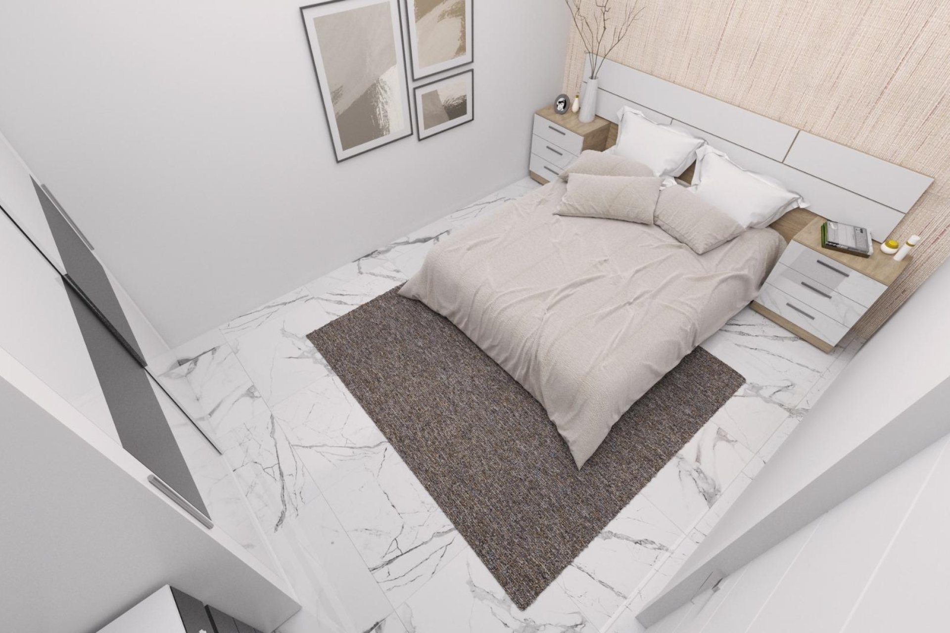 Nouvelle construction - Villa - Ciudad Quesada