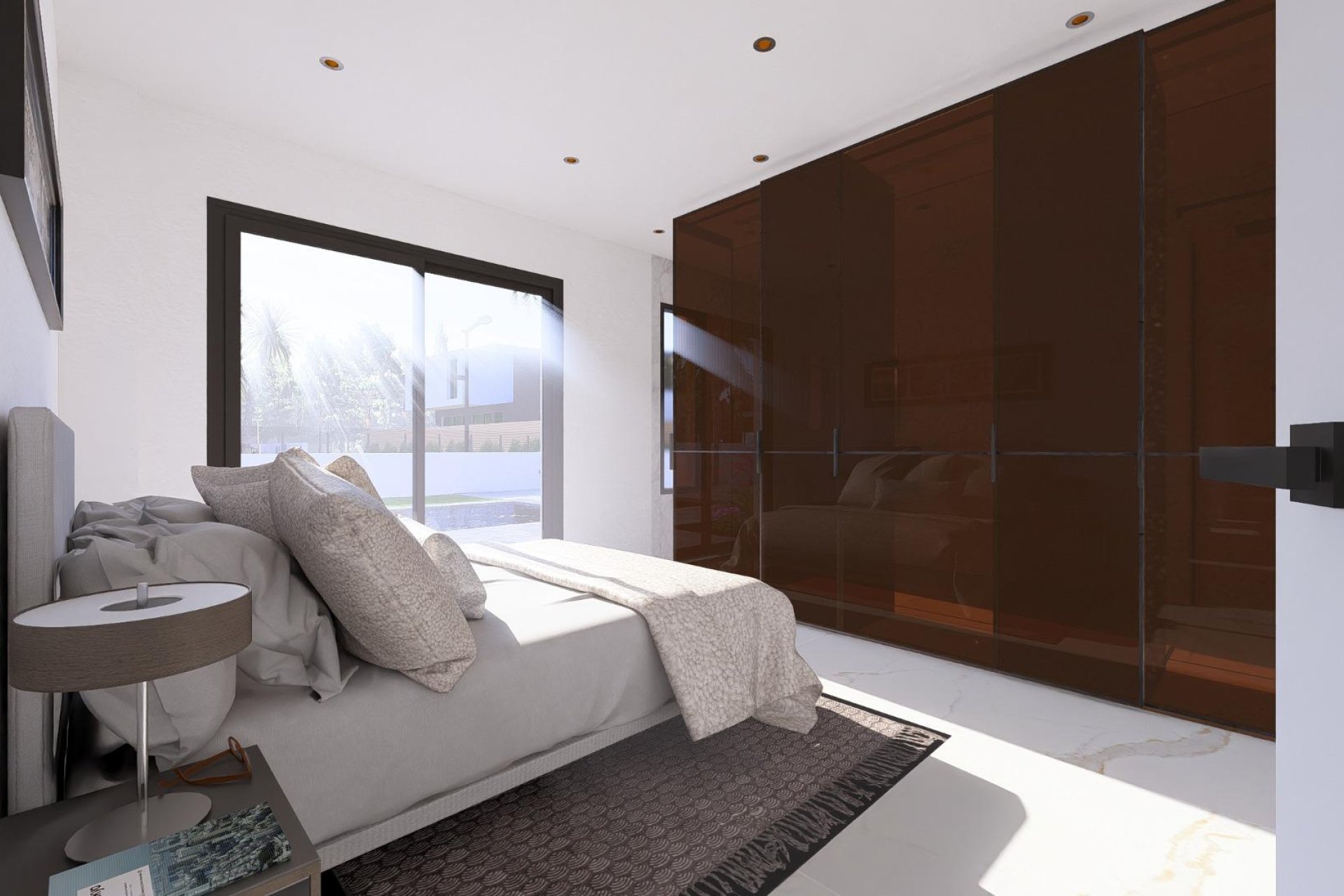 Nouvelle construction - Villa - Ciudad Quesada