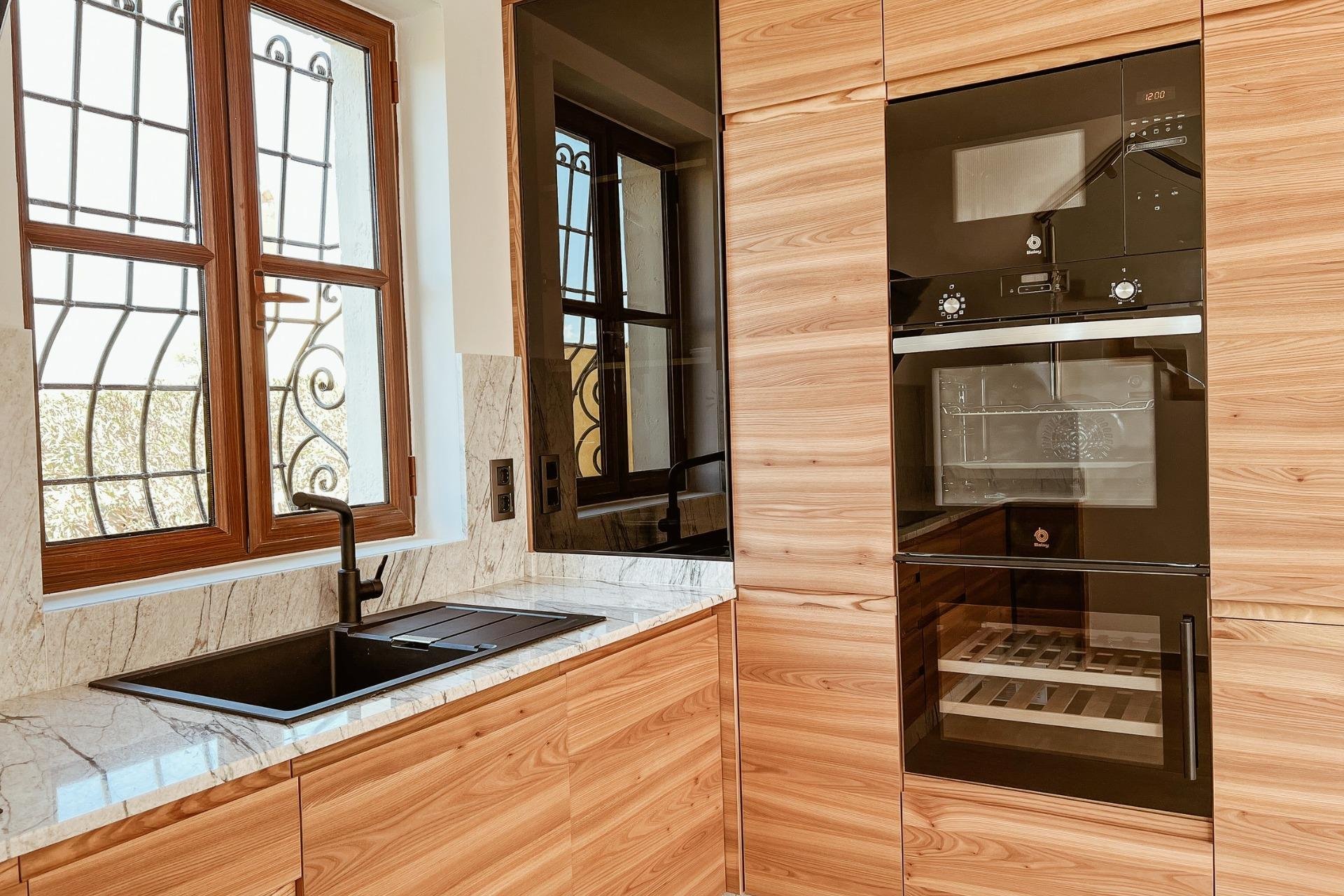 Nouvelle construction - Villa - Cuevas Del Almanzora