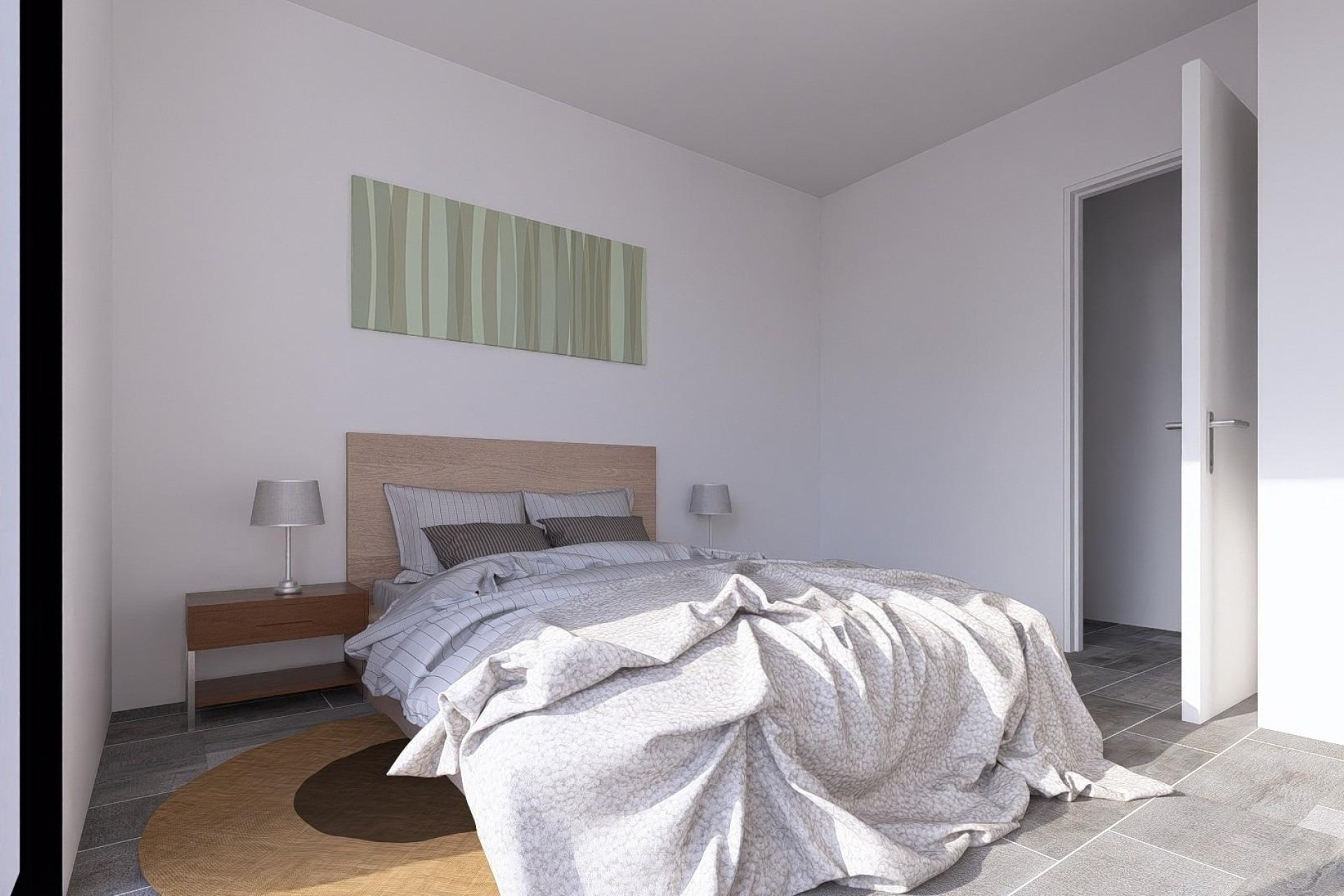 Nouvelle construction - Villa - Daya Nueva - Pueblo