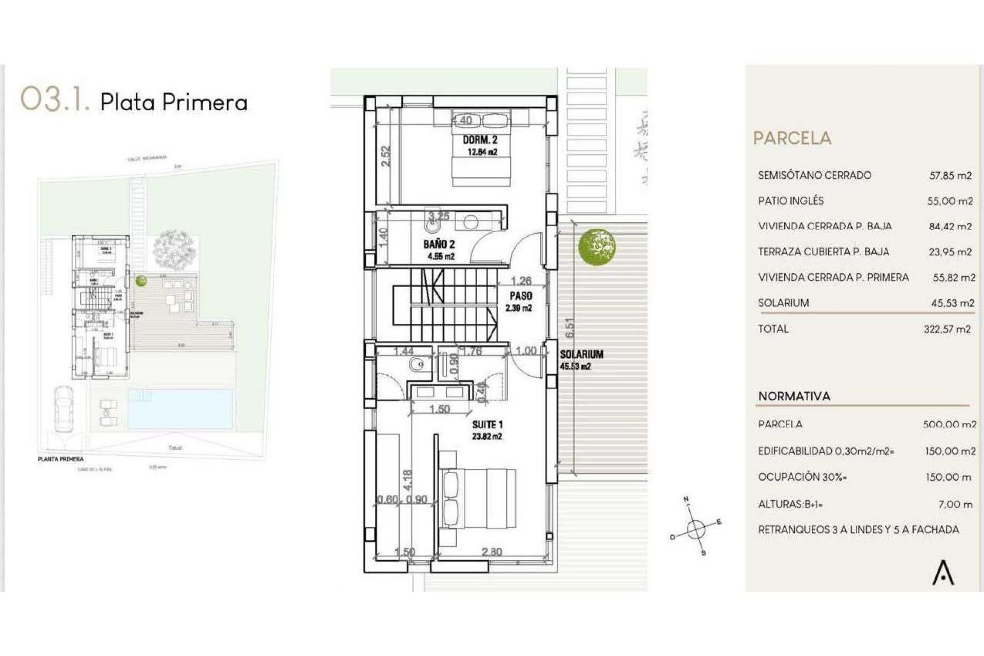 Nouvelle construction - Villa - Finestrat - Campana Garden
