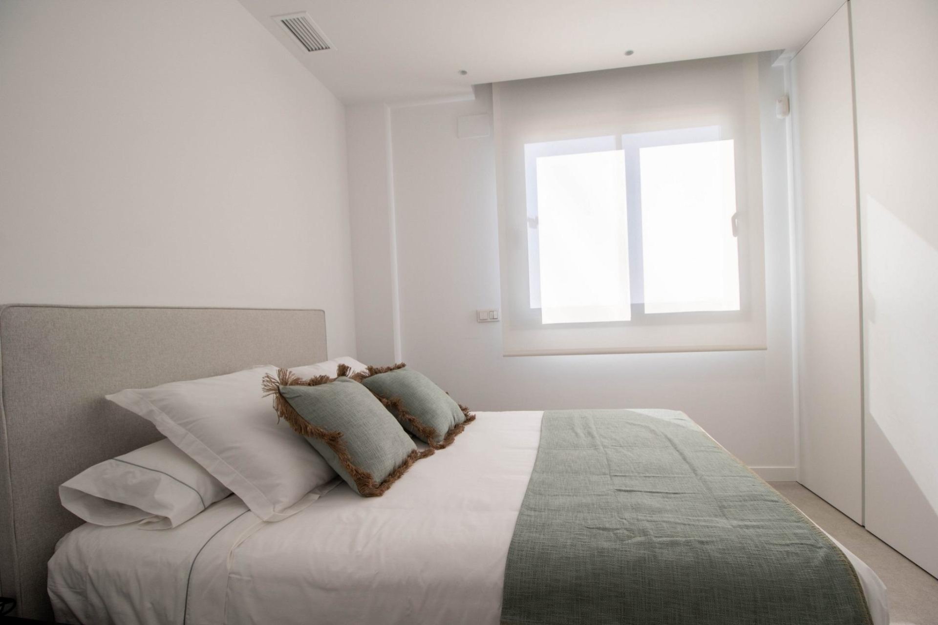 Nouvelle construction - Villa - Finestrat
