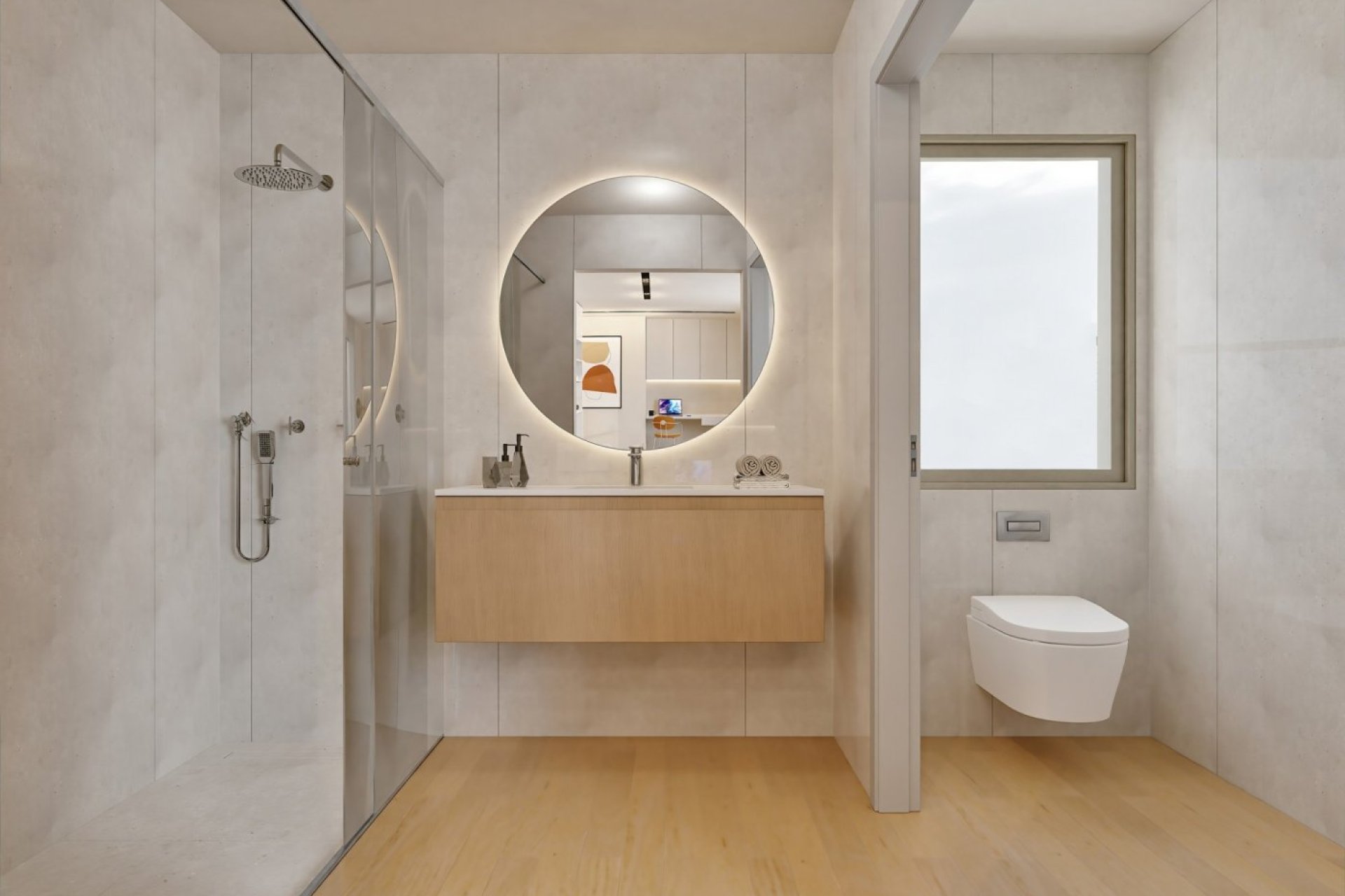 Nouvelle construction - Villa - Finestrat