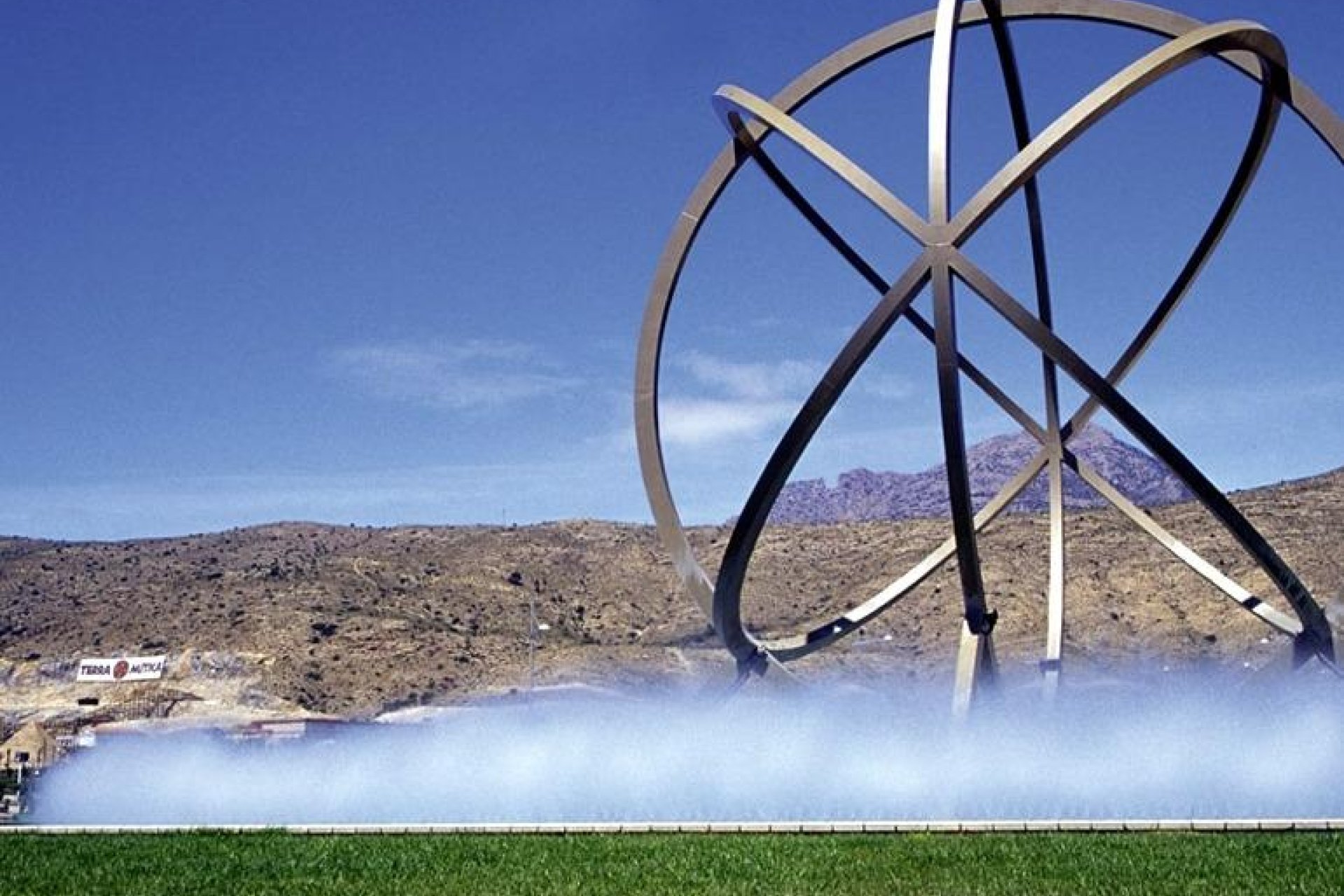 Nouvelle construction - Villa - Finestrat