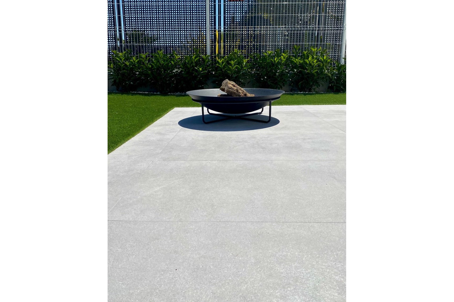 Nouvelle construction - Villa - Finestrat