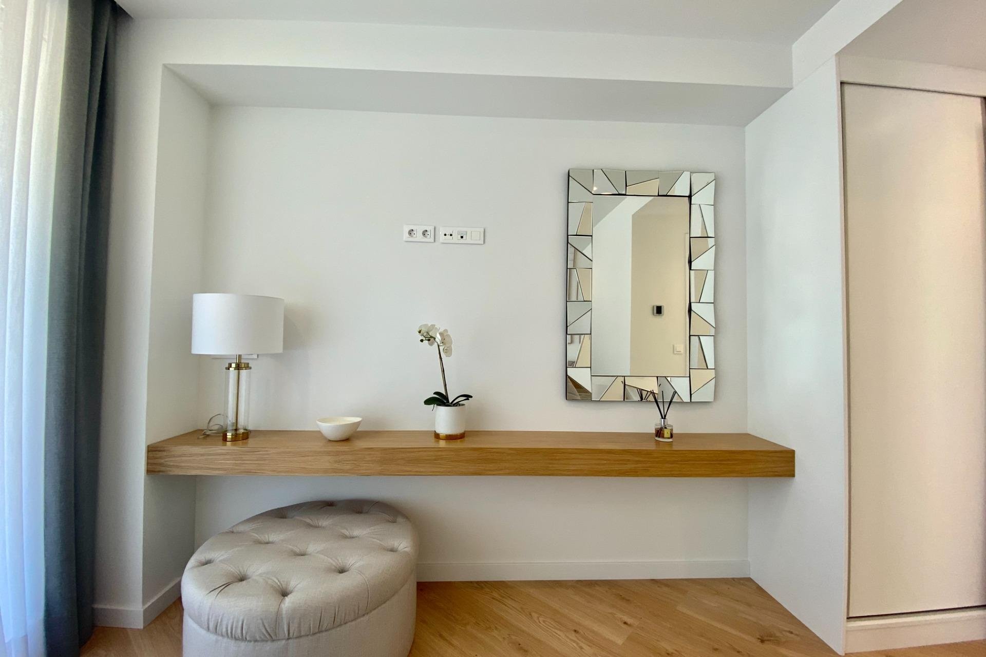 Nouvelle construction - Villa - Finestrat