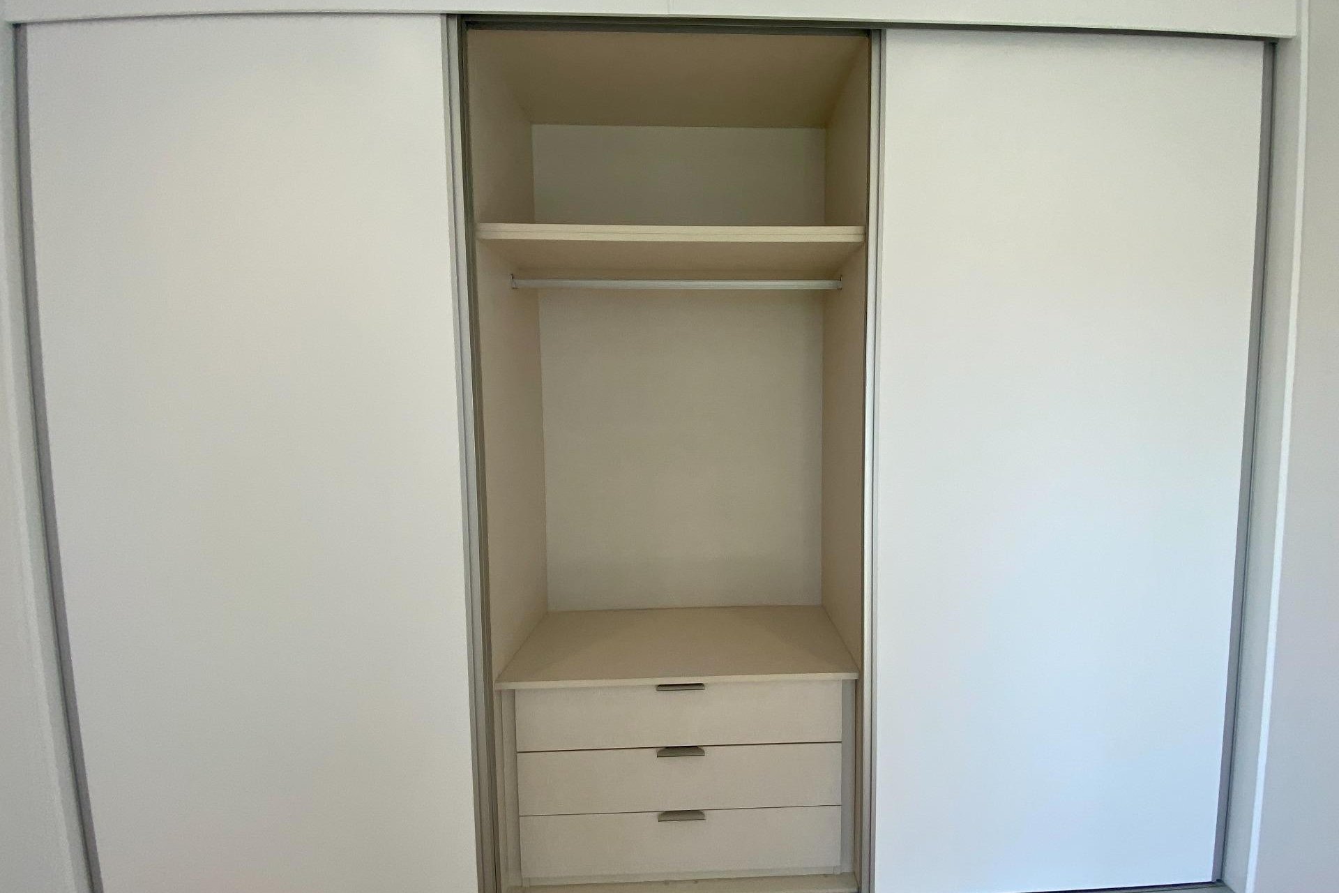 Nouvelle construction - Villa - Finestrat