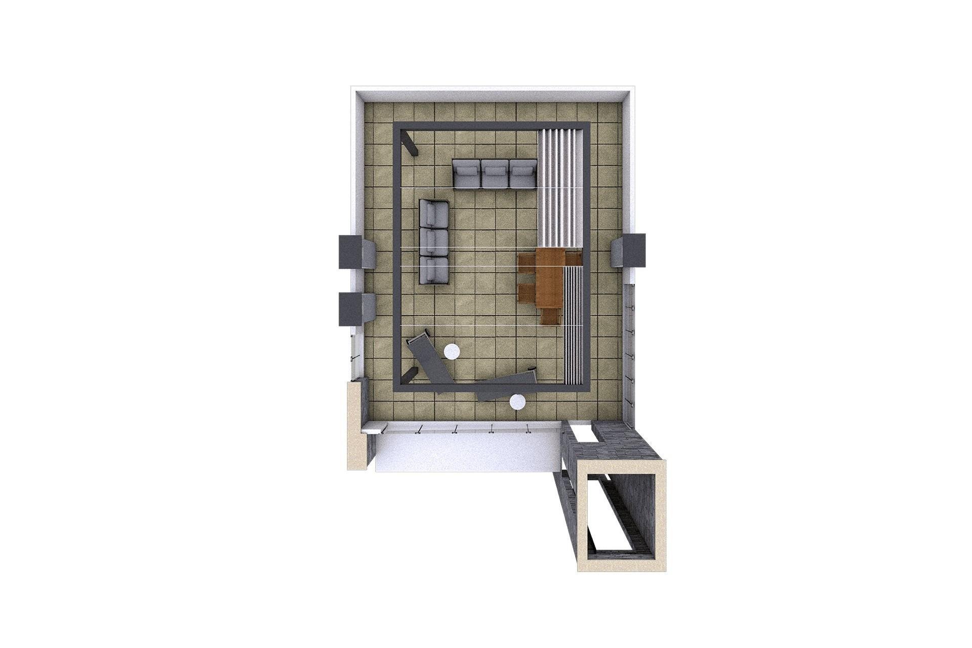 Nouvelle construction - Villa - Fuente Álamo