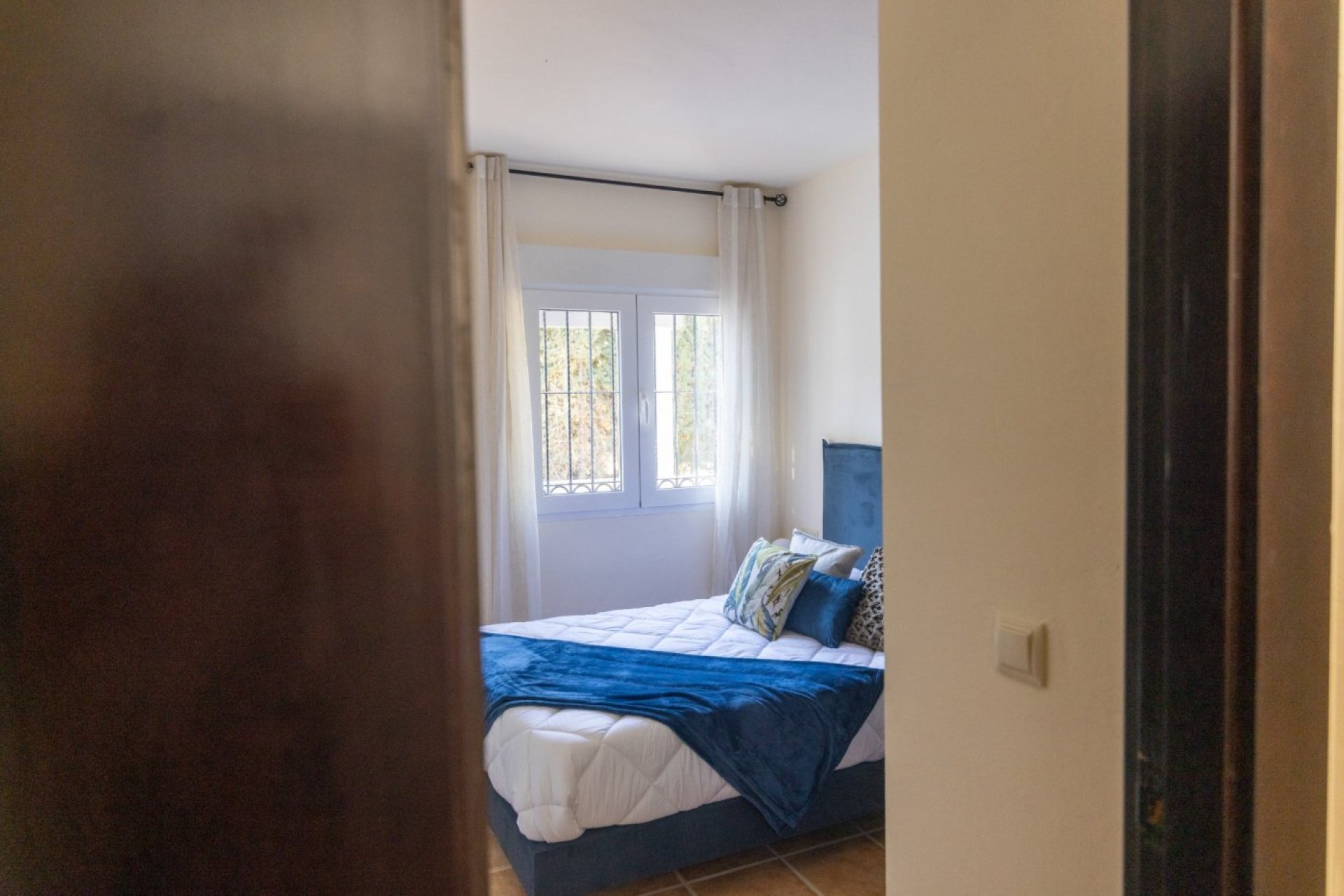 Nouvelle construction - Villa - Fuente Álamo