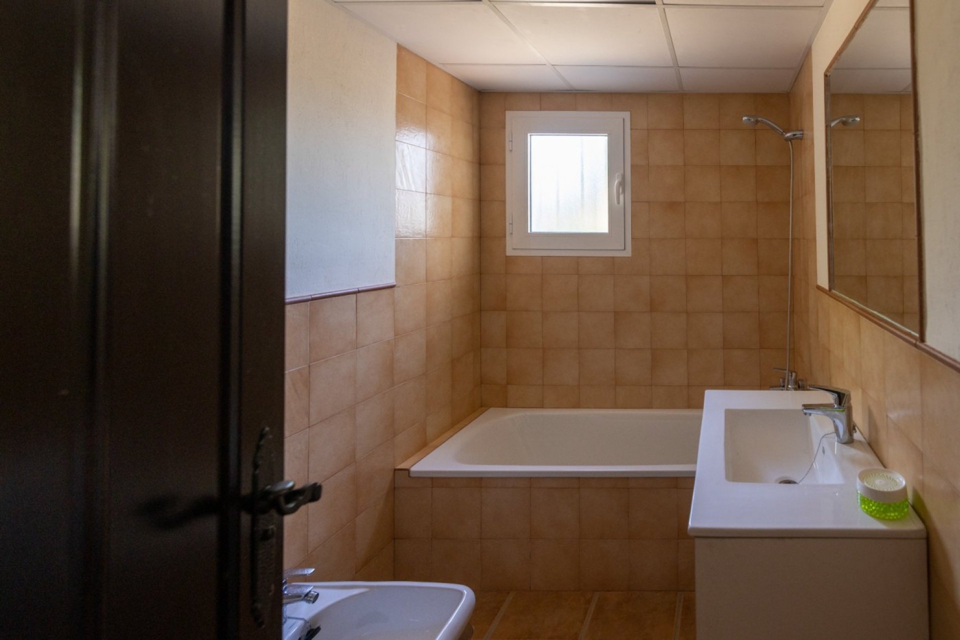 Nouvelle construction - Villa - Fuente Álamo