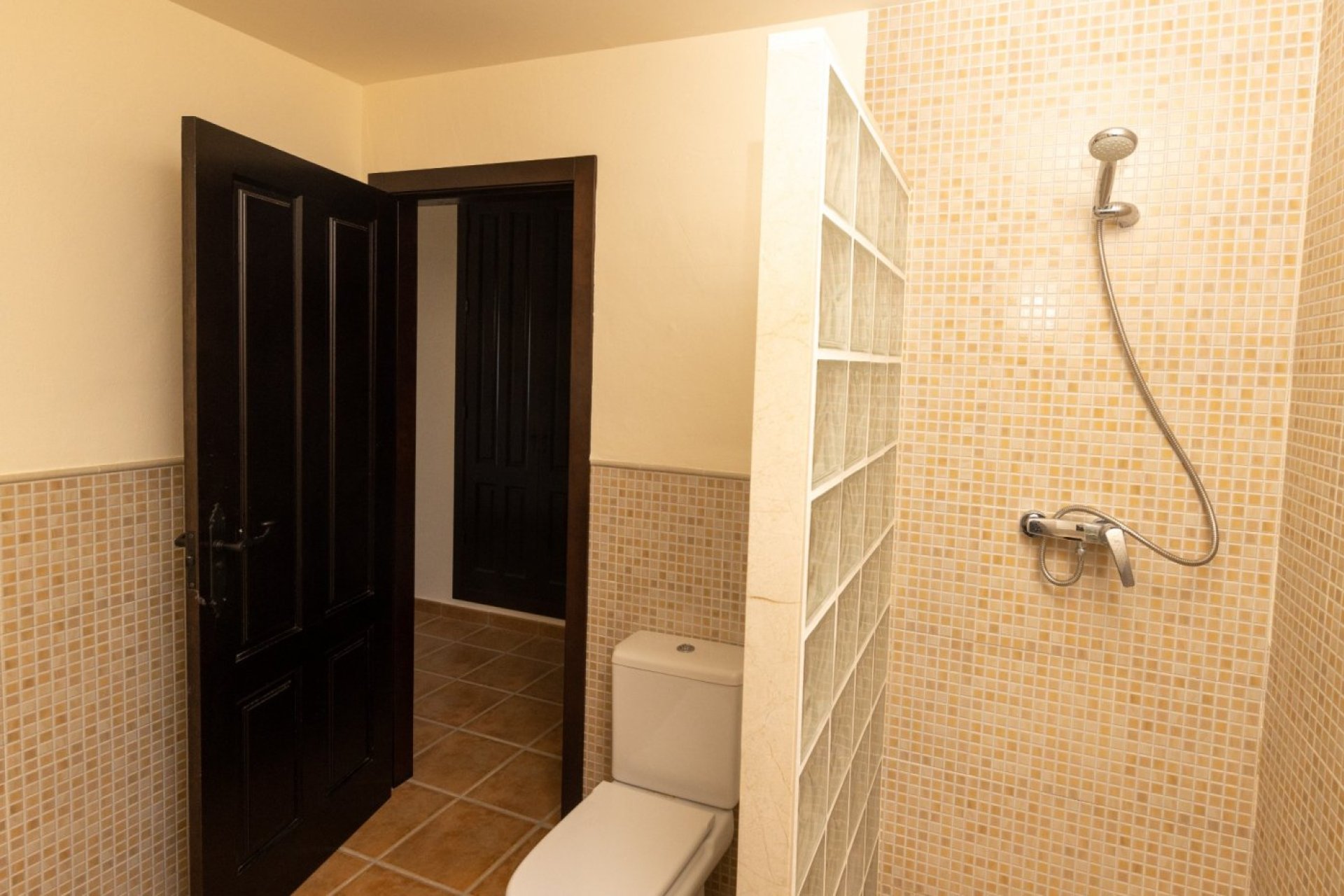 Nouvelle construction - Villa - Fuente Álamo