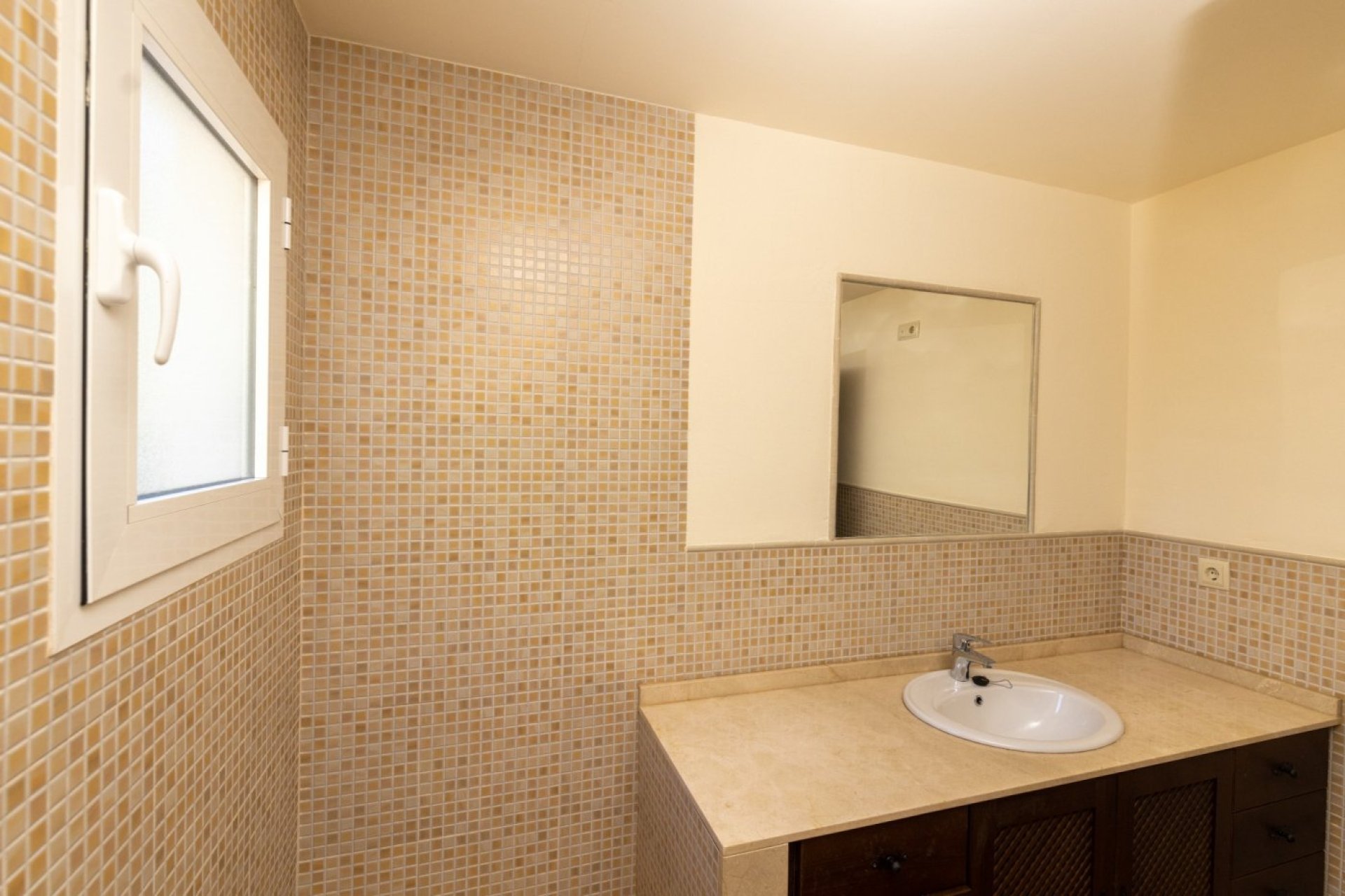 Nouvelle construction - Villa - Fuente Álamo