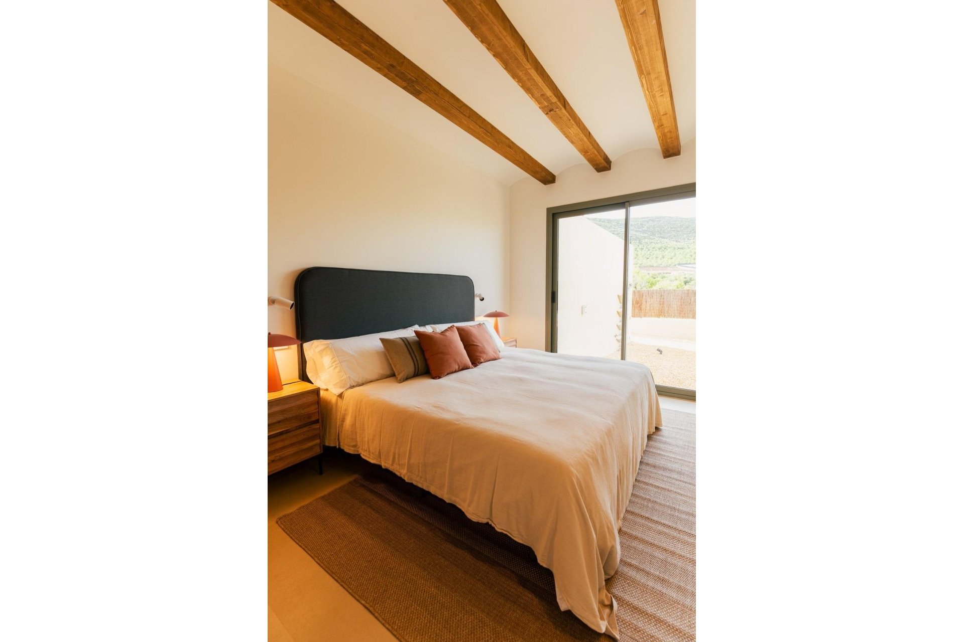 Nouvelle construction - Villa - Jávea - Jávea Xàbia