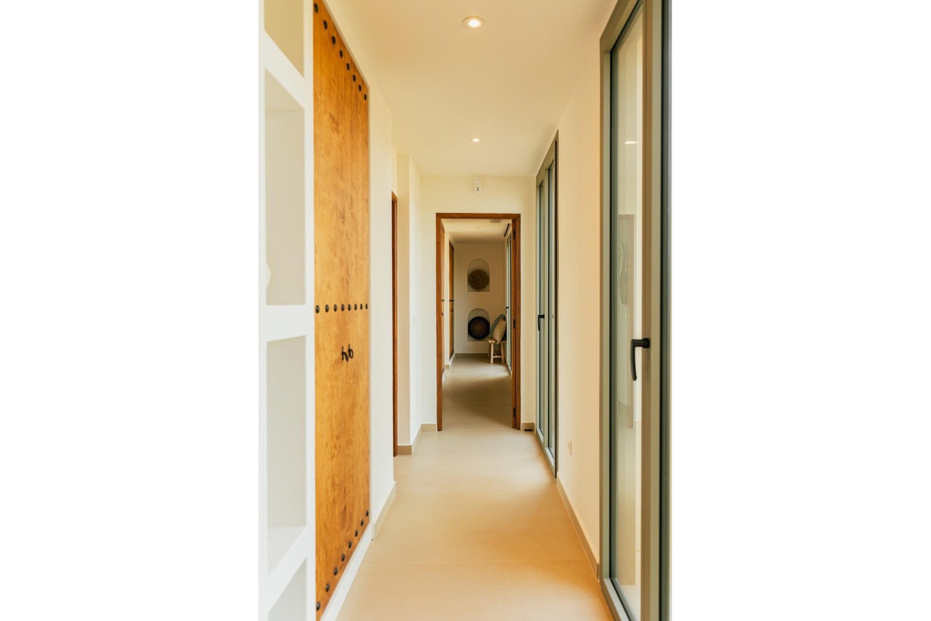 Nouvelle construction - Villa - Jávea - Jávea Xàbia