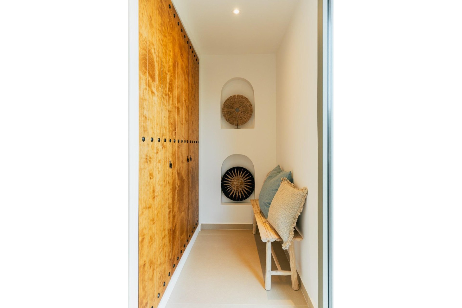 Nouvelle construction - Villa - Jávea - Jávea Xàbia