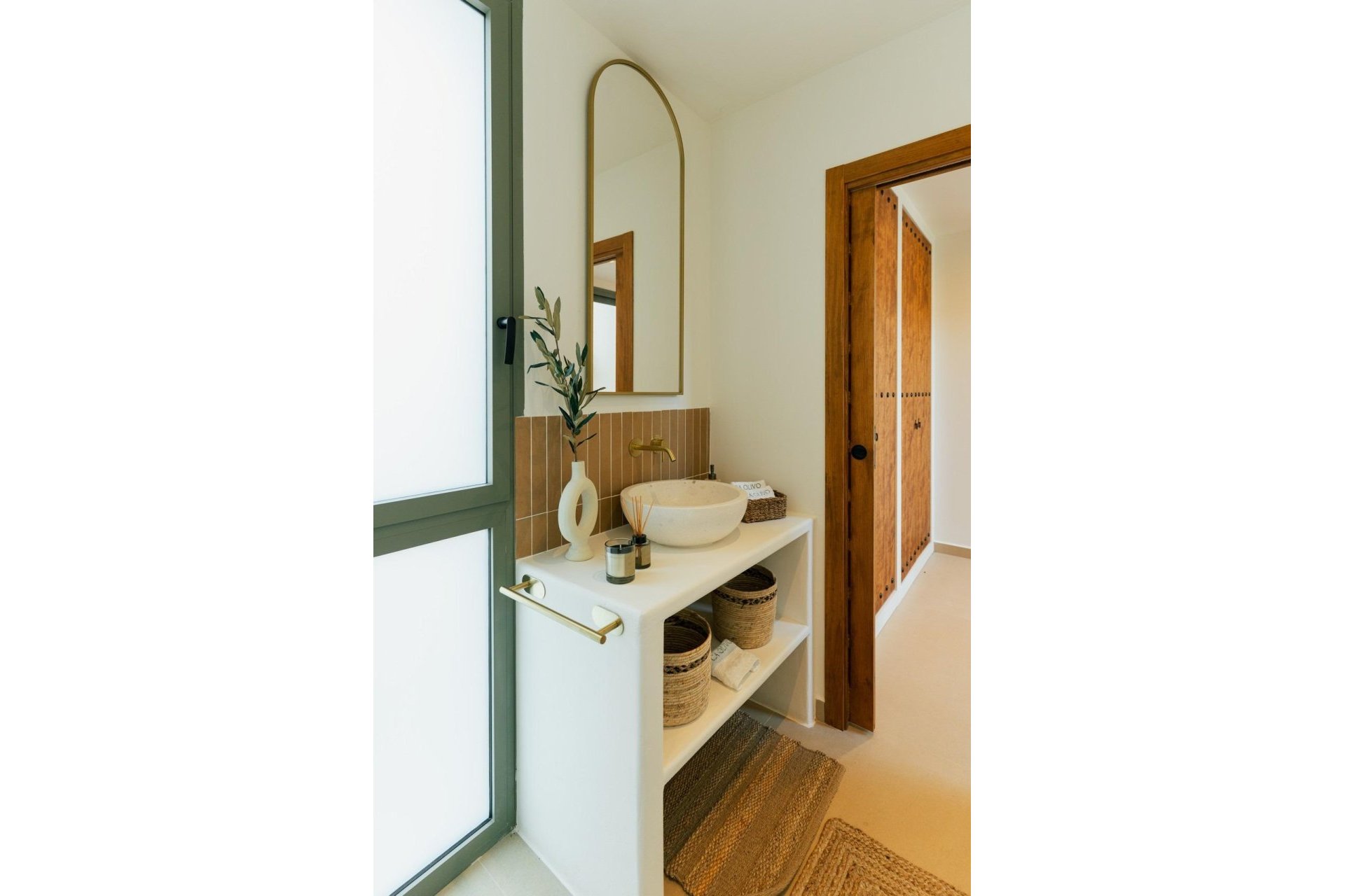 Nouvelle construction - Villa - Jávea - Jávea Xàbia