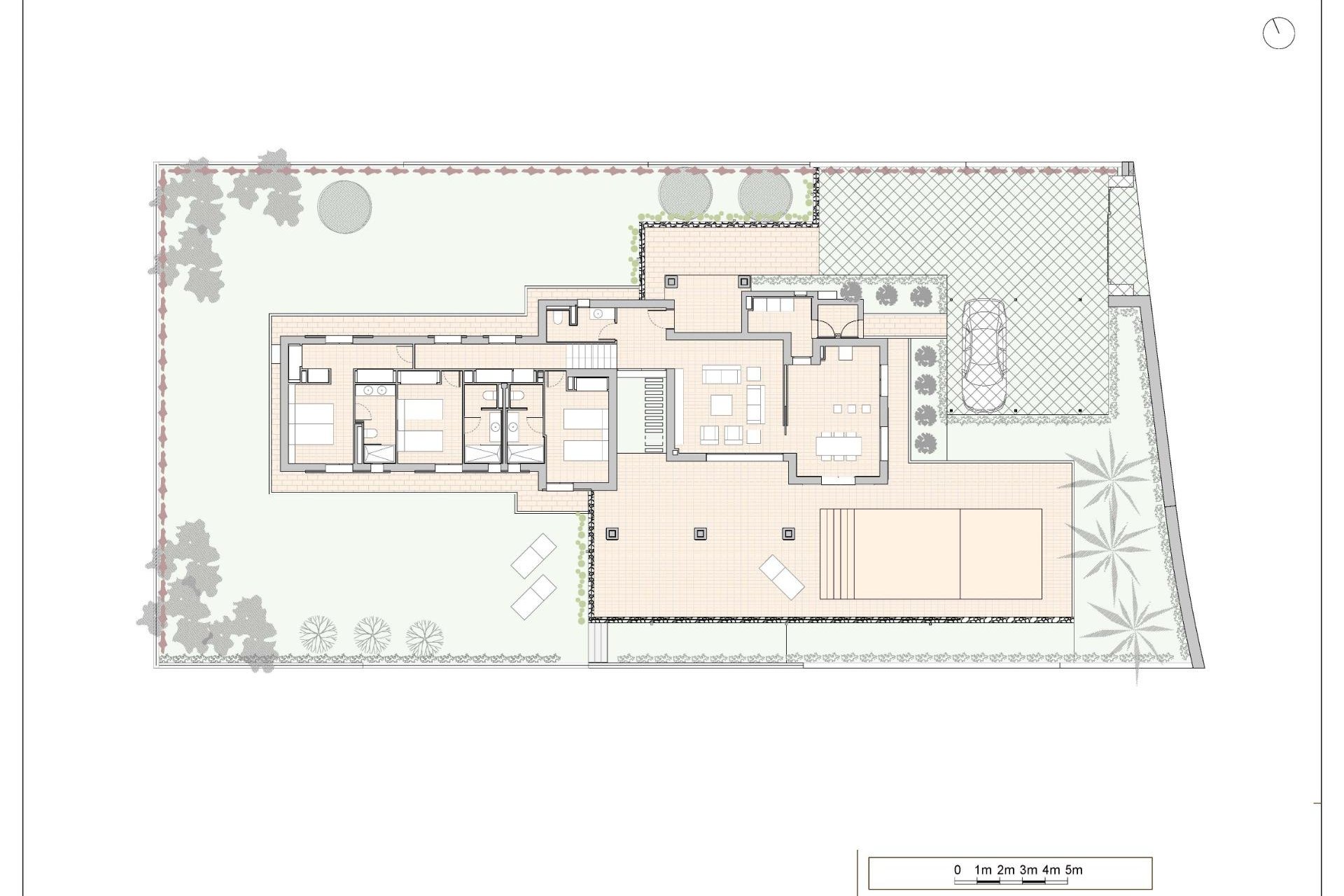 Nouvelle construction - Villa - Jávea - Jávea Xàbia