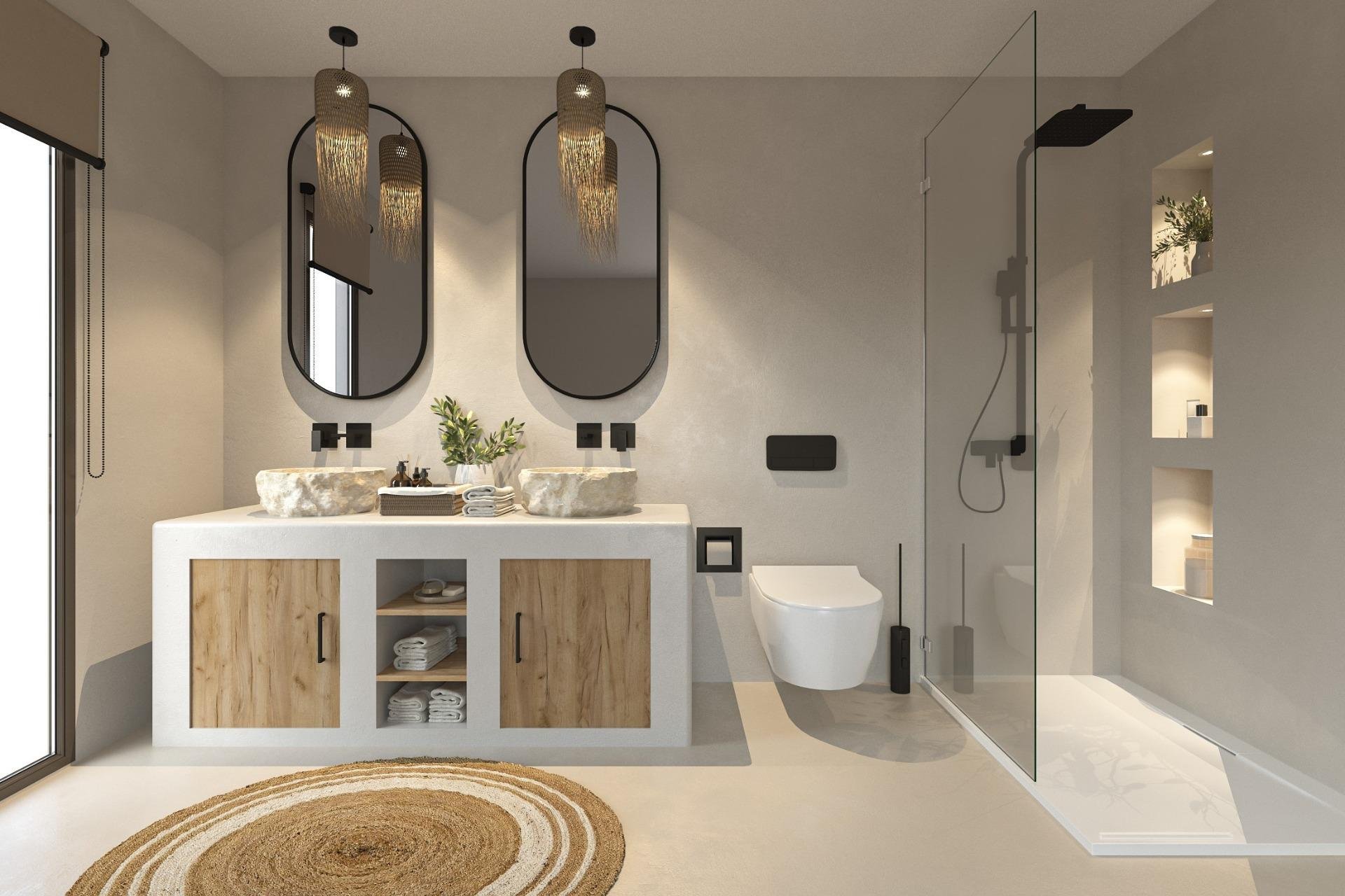 Nouvelle construction - Villa - Jávea - Jávea Xàbia