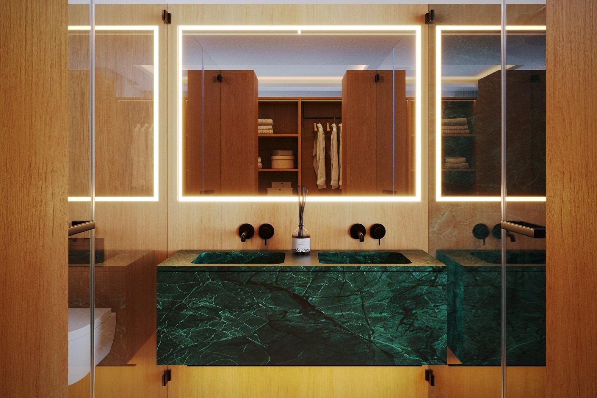 Nouvelle construction - Villa - Jávea - Jávea Xàbia