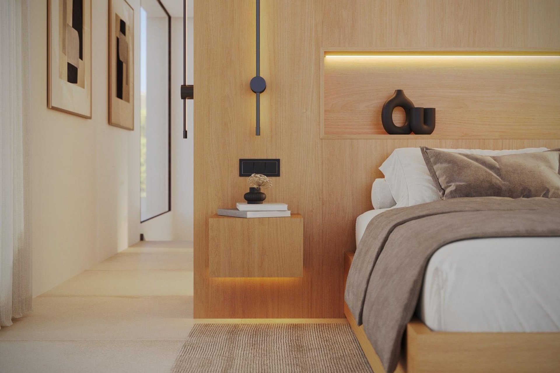 Nouvelle construction - Villa - Jávea - Jávea Xàbia