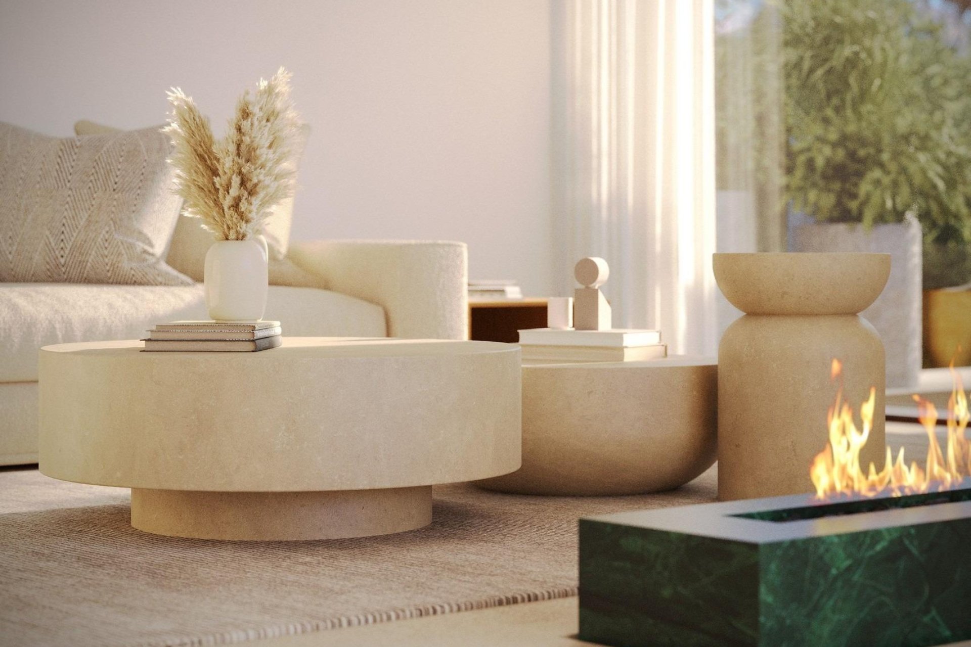 Nouvelle construction - Villa - Jávea - Valle del Sol