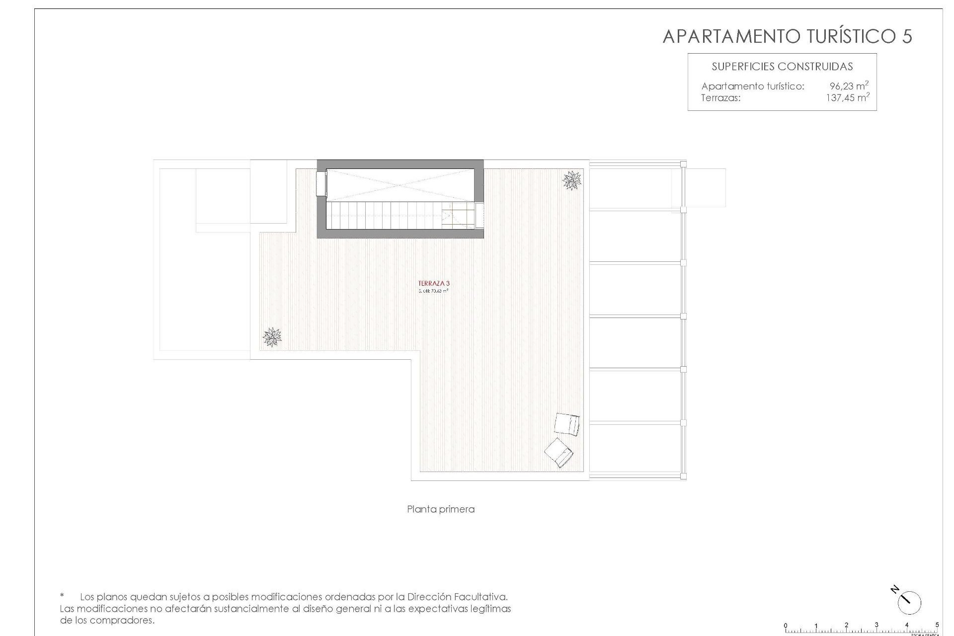 Nouvelle construction - Villa - La Manga  - La Manga Club