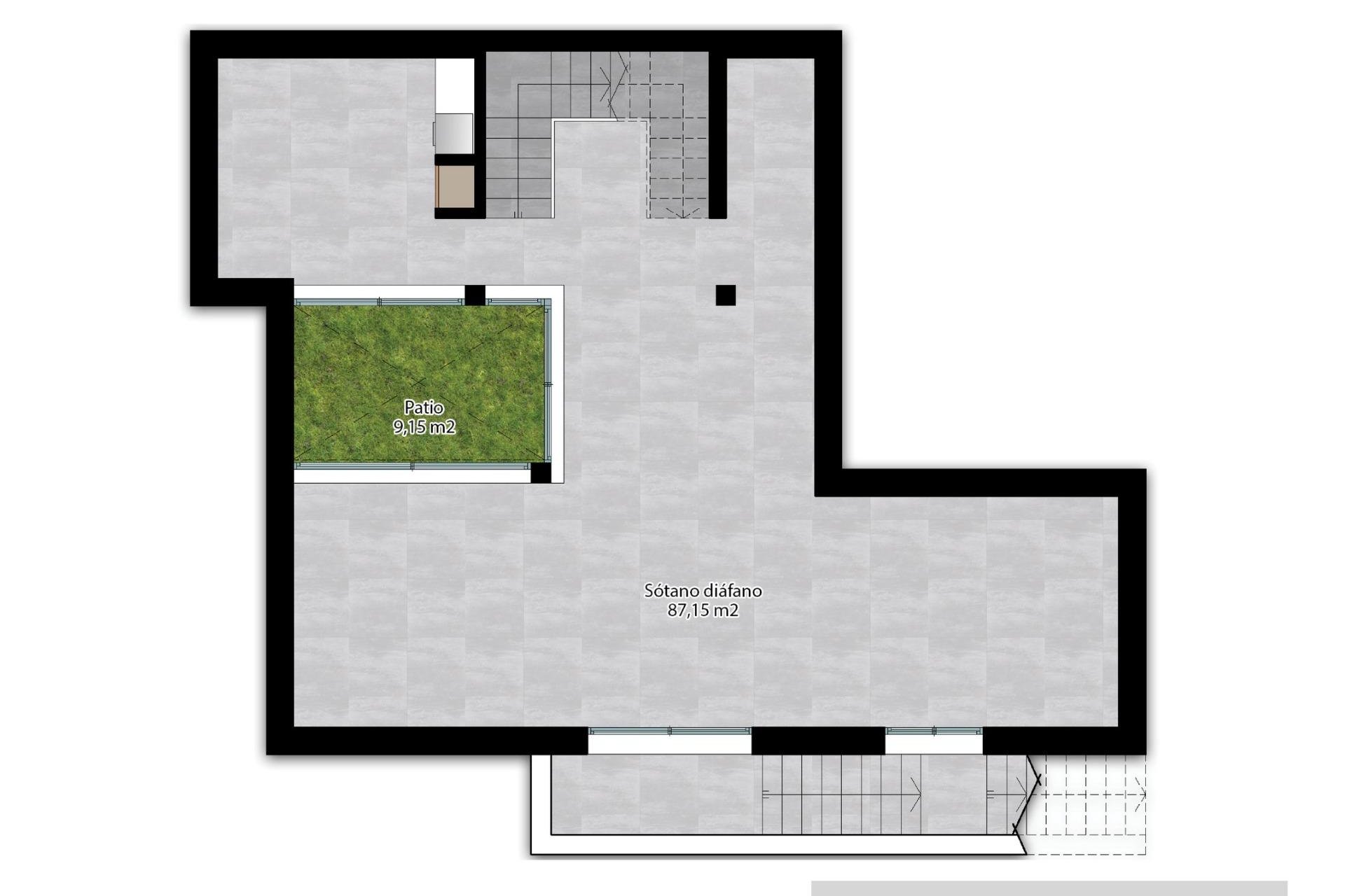 Nouvelle construction - Villa - La Nucía