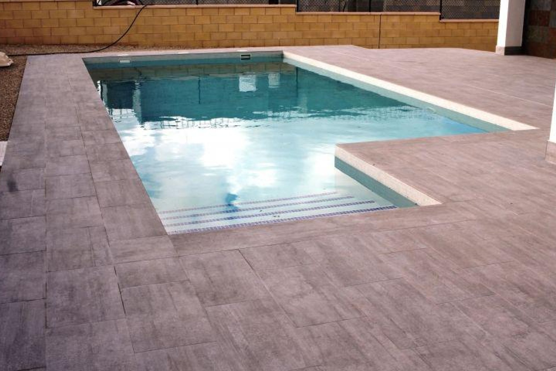 Nouvelle construction - Villa - La Romana