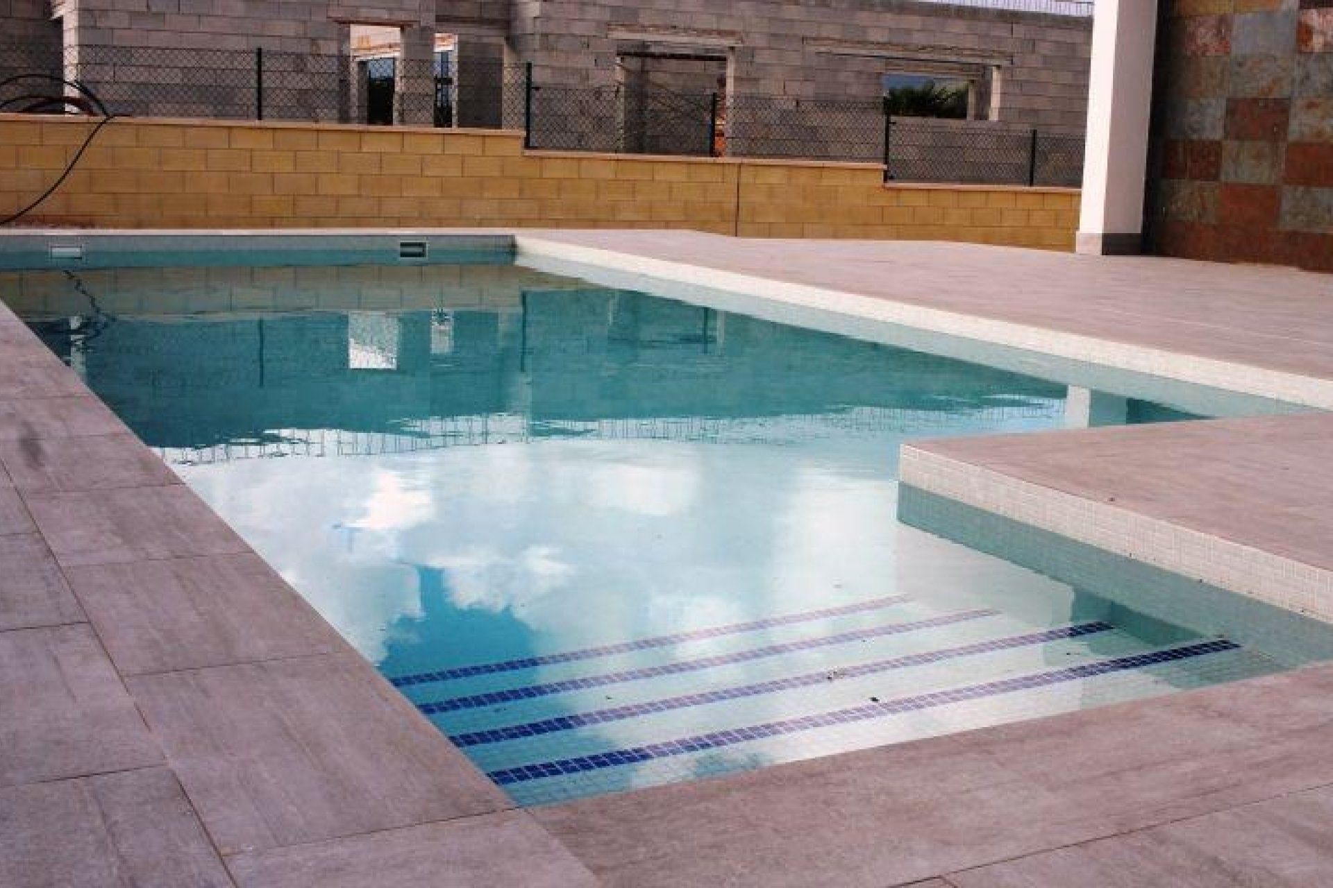 Nouvelle construction - Villa - La Romana