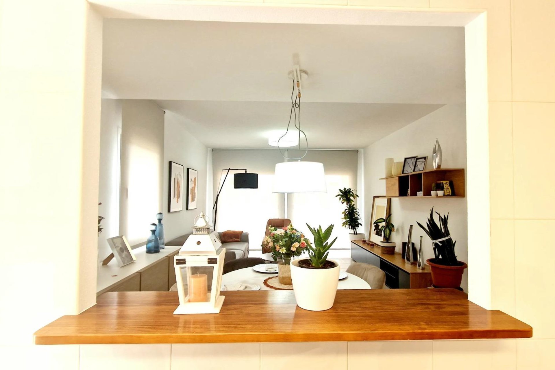 Nouvelle construction - Villa - Lorca