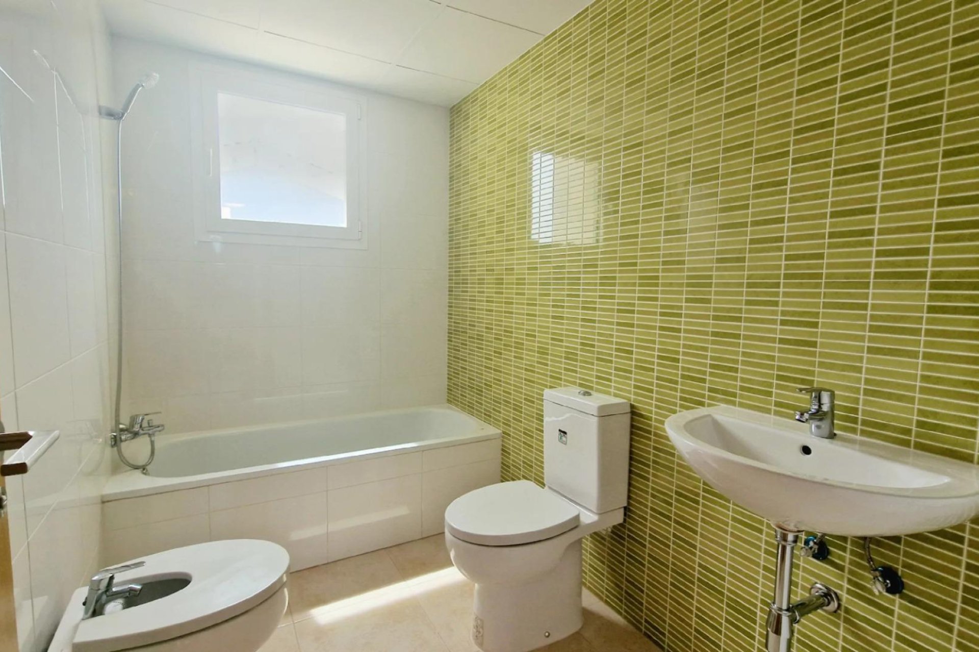 Nouvelle construction - Villa - Lorca