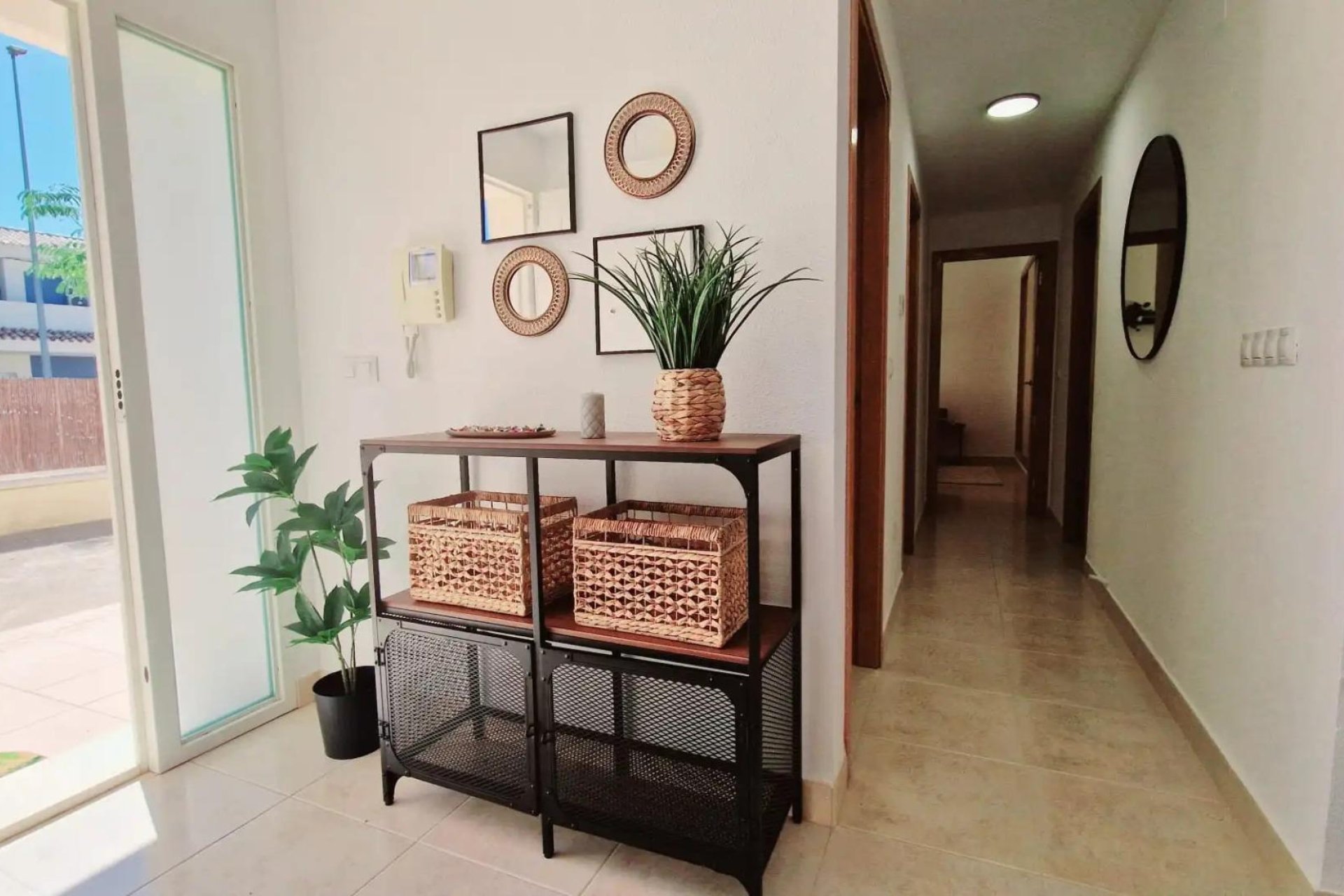 Nouvelle construction - Villa - Lorca